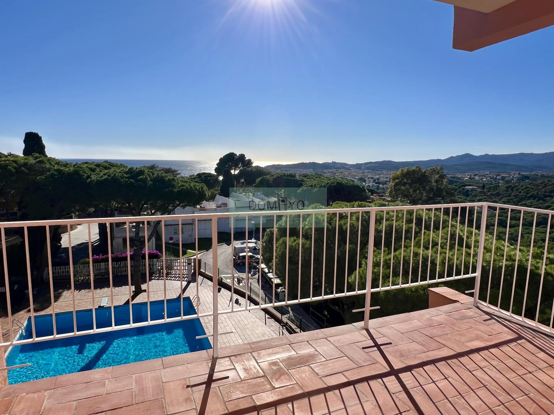 For sale of apartment in Platja d´Aro