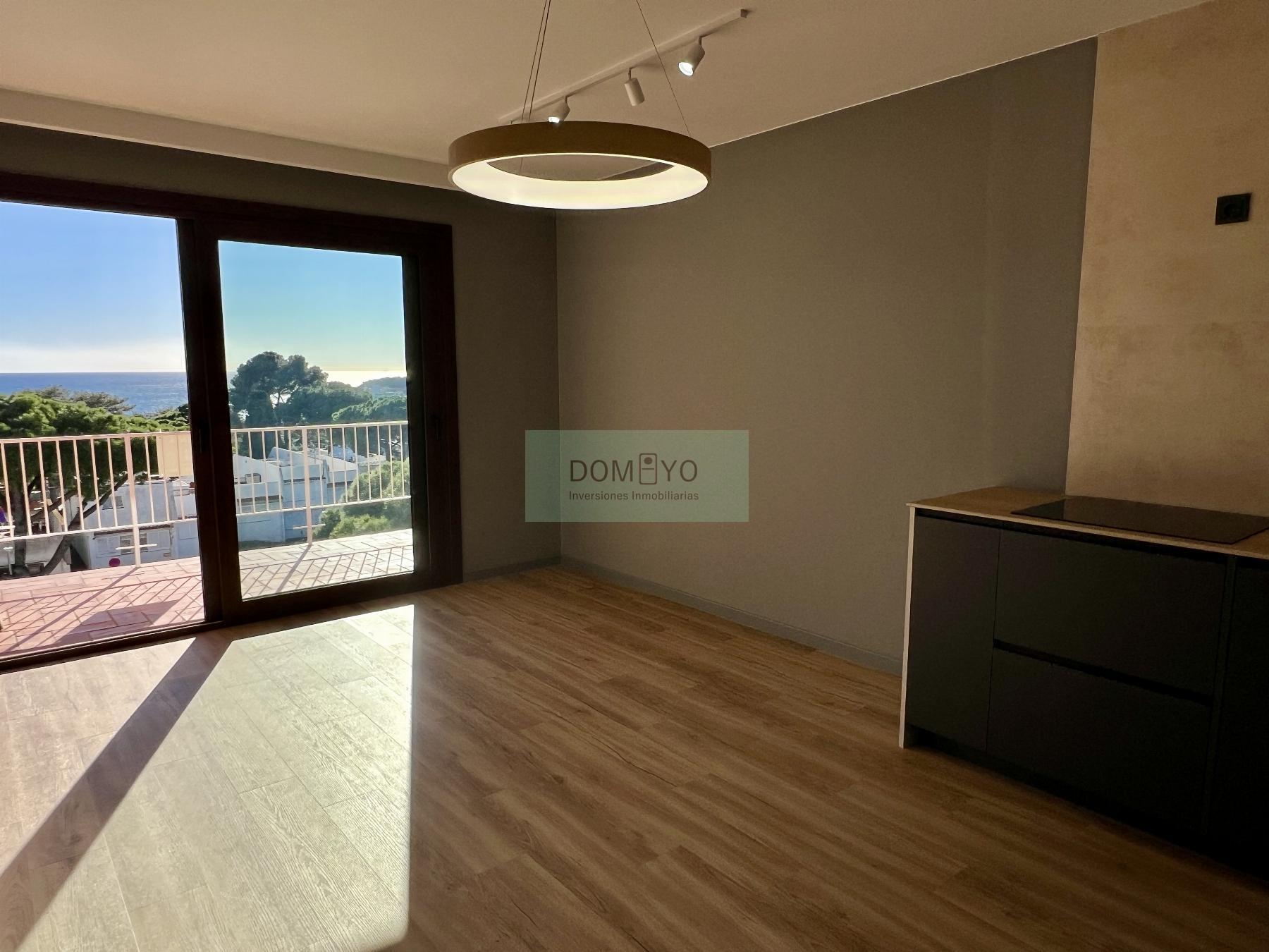 For sale of apartment in Platja d´Aro