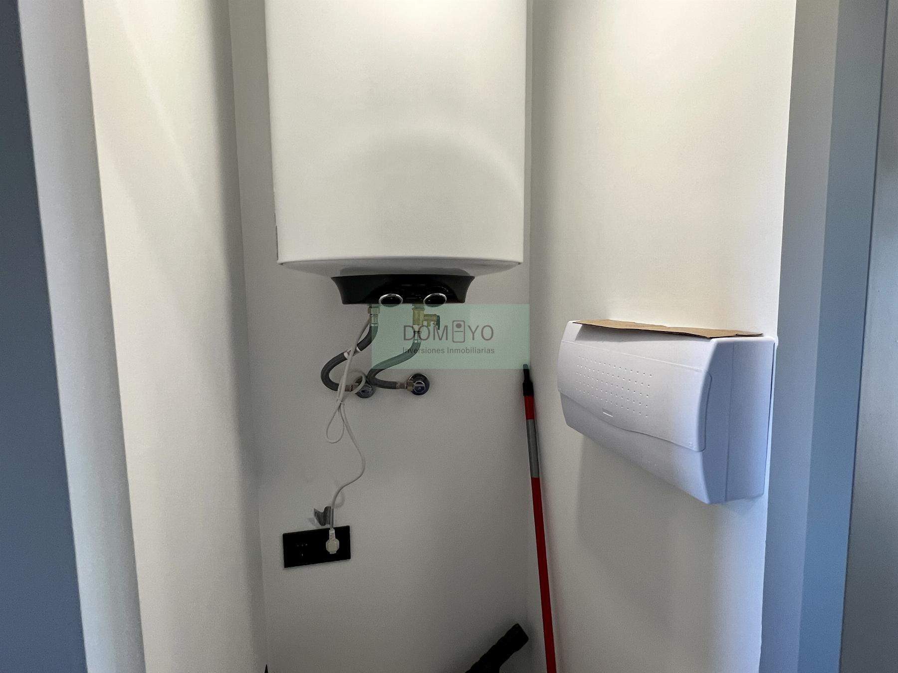 For sale of apartment in Platja d´Aro