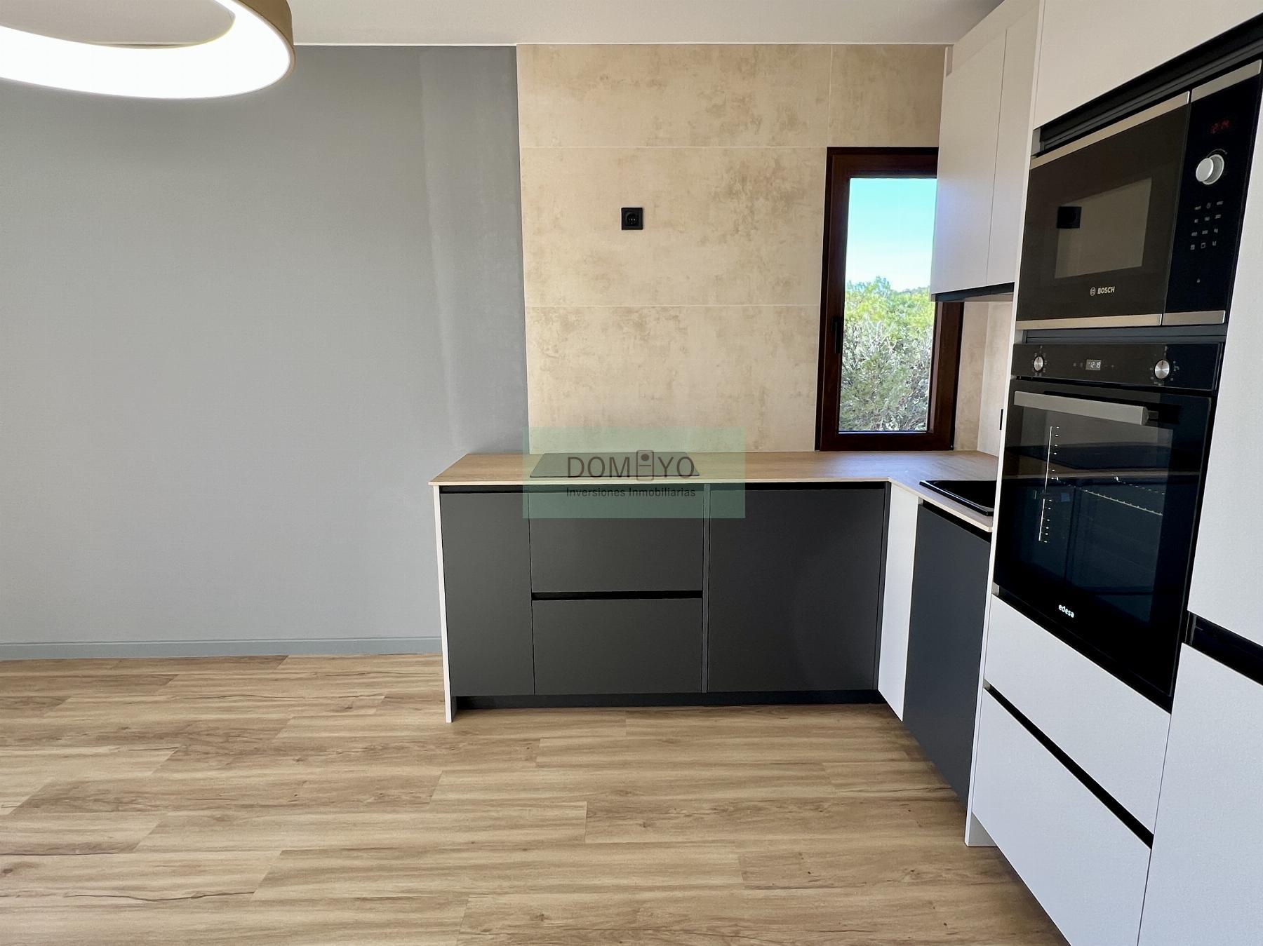 For sale of apartment in Platja d´Aro