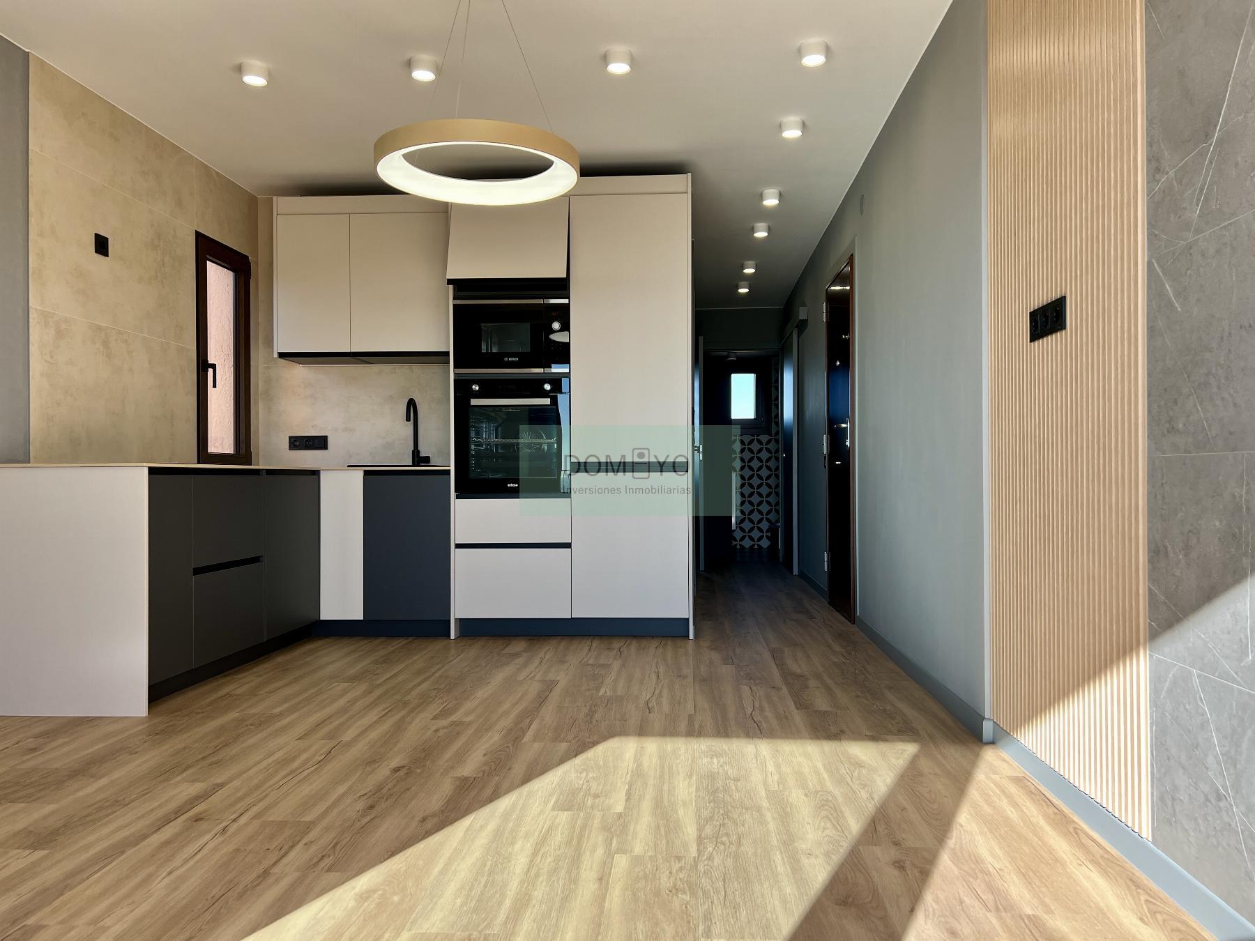 For sale of apartment in Platja d´Aro