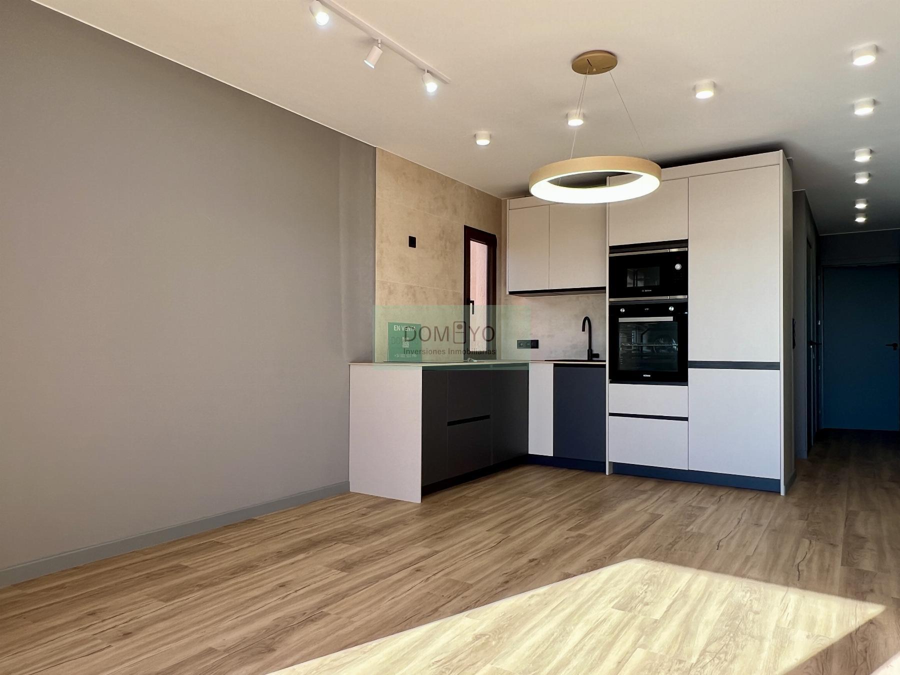 For sale of apartment in Platja d´Aro