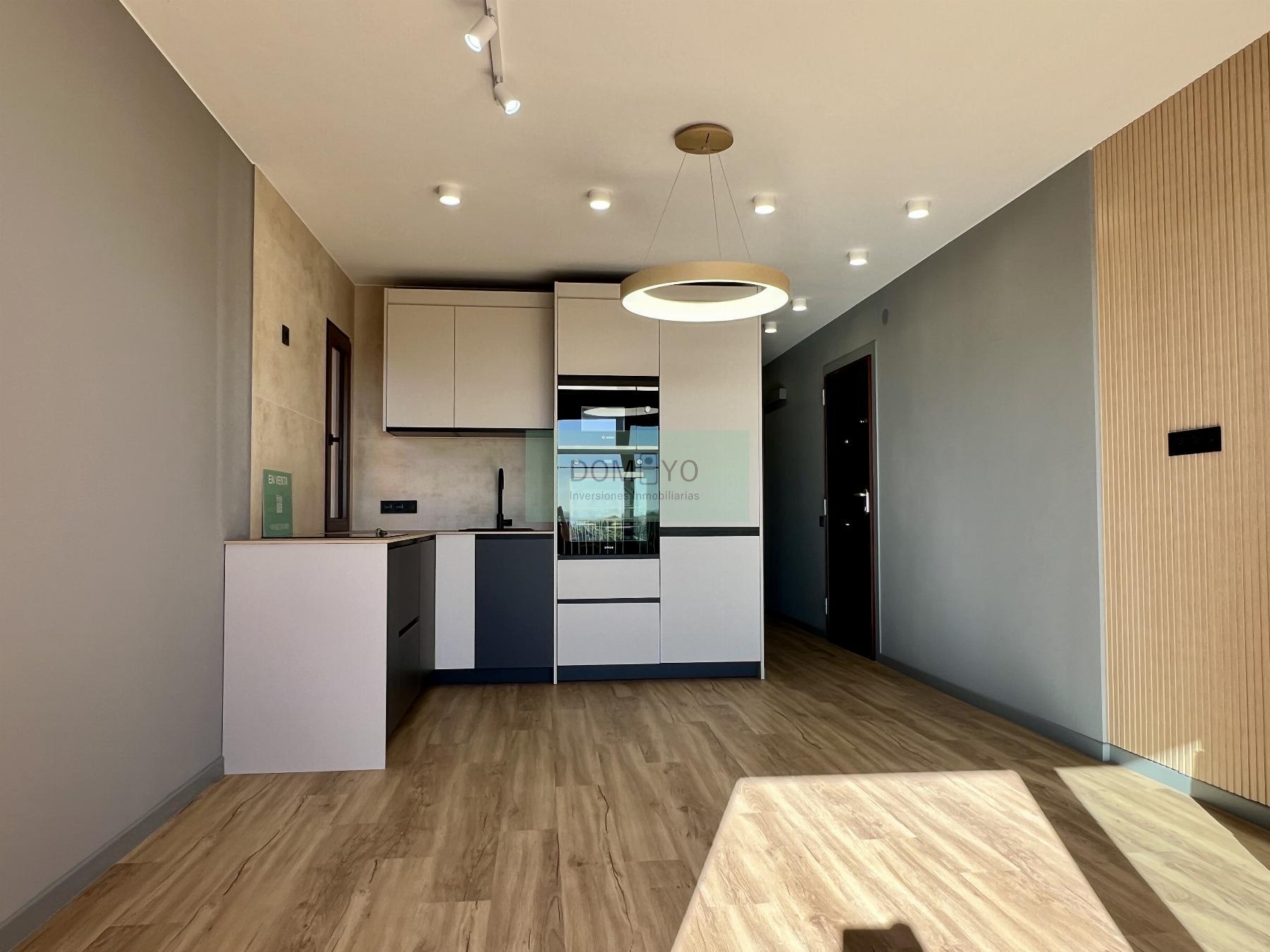 For sale of apartment in Platja d´Aro