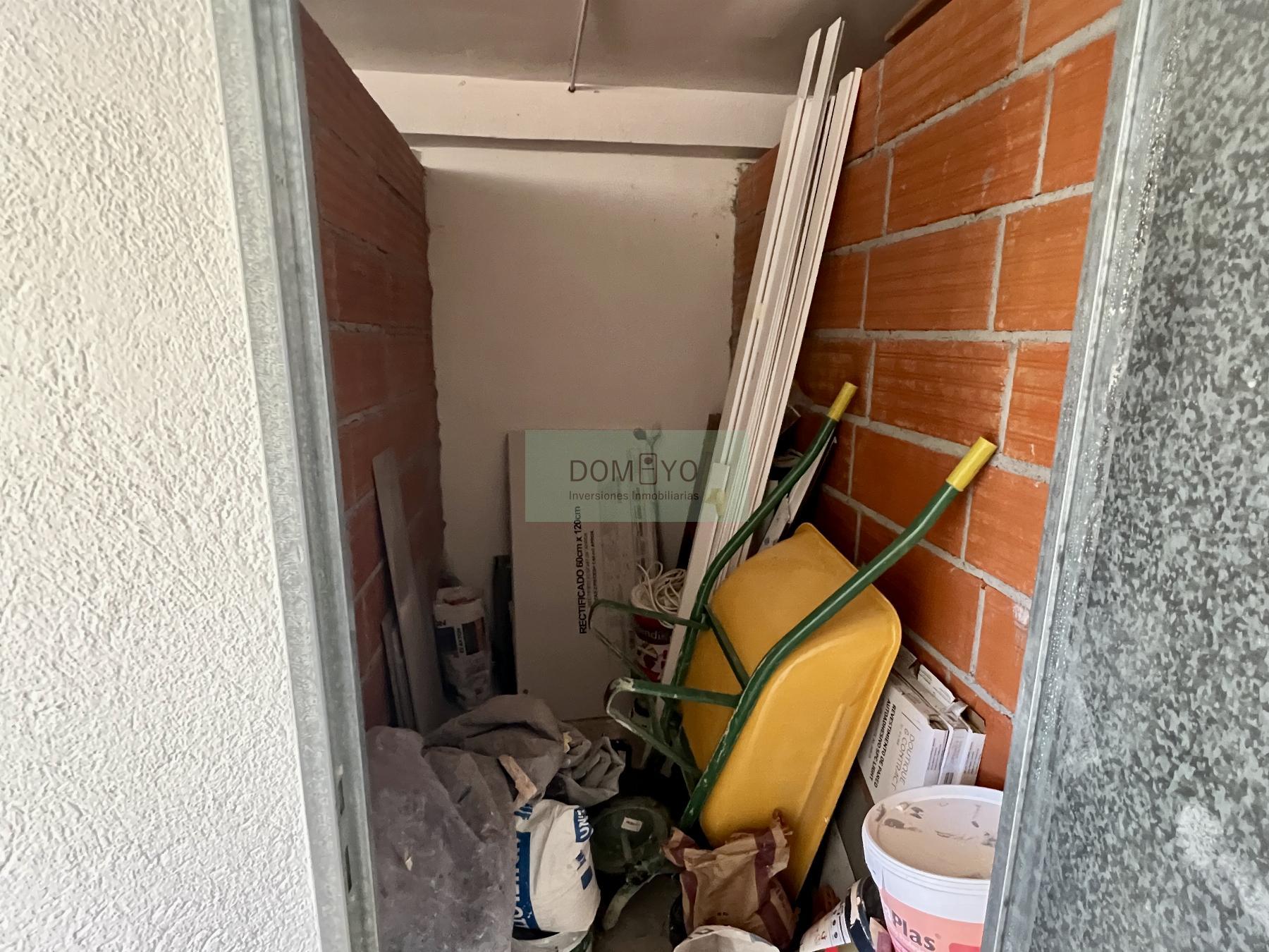 For sale of apartment in Platja d´Aro