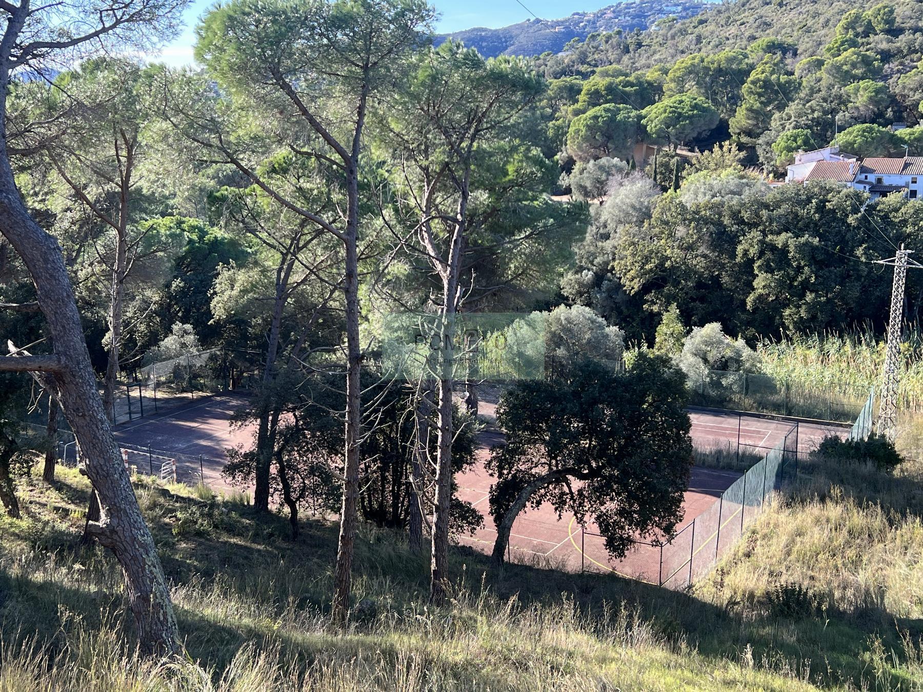 For sale of apartment in Platja d´Aro