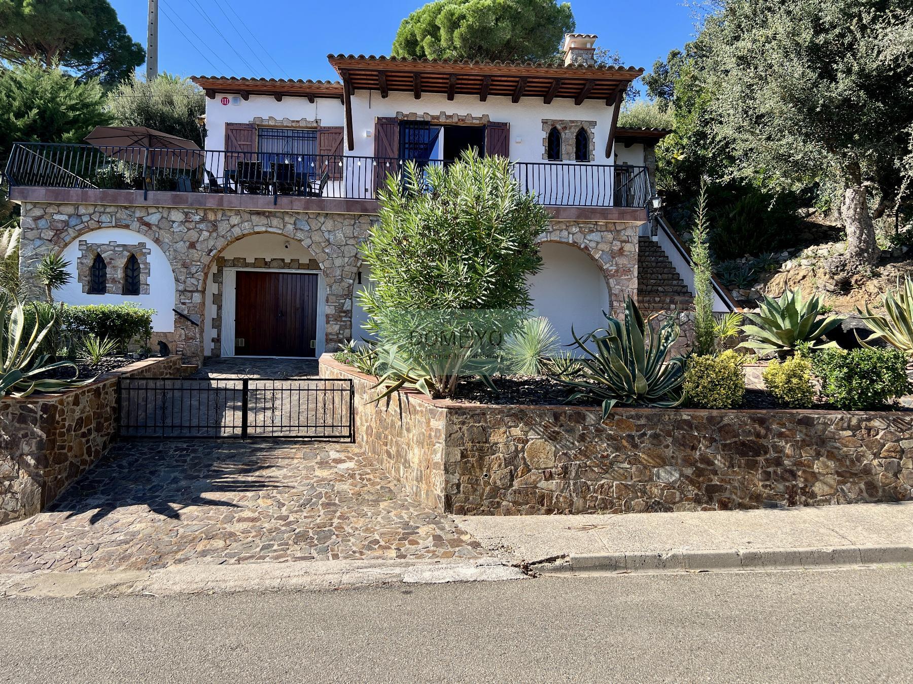For sale of house in Platja d´Aro