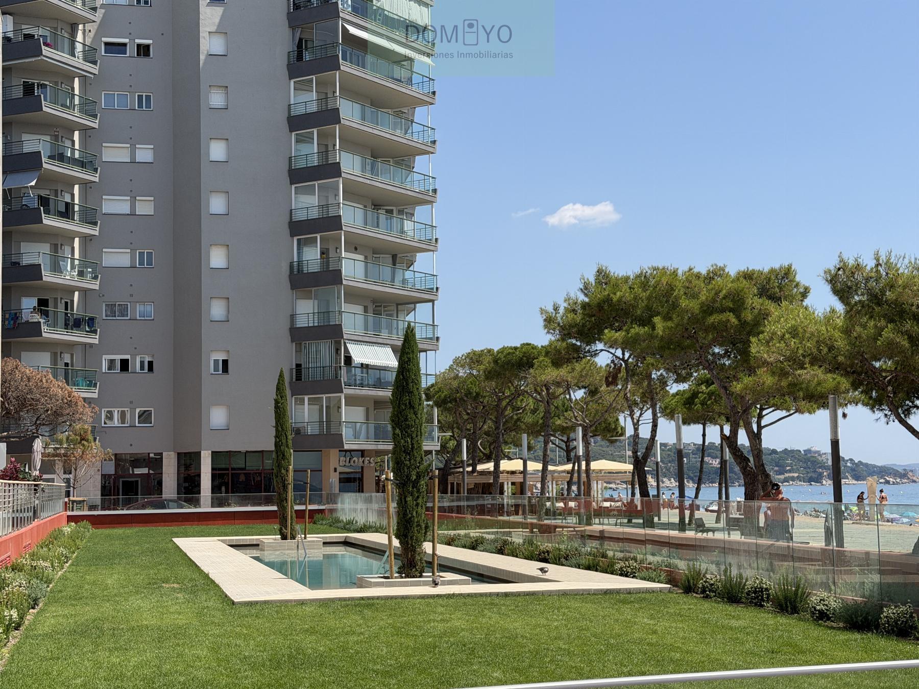 Venta de apartamento en Platja d´Aro