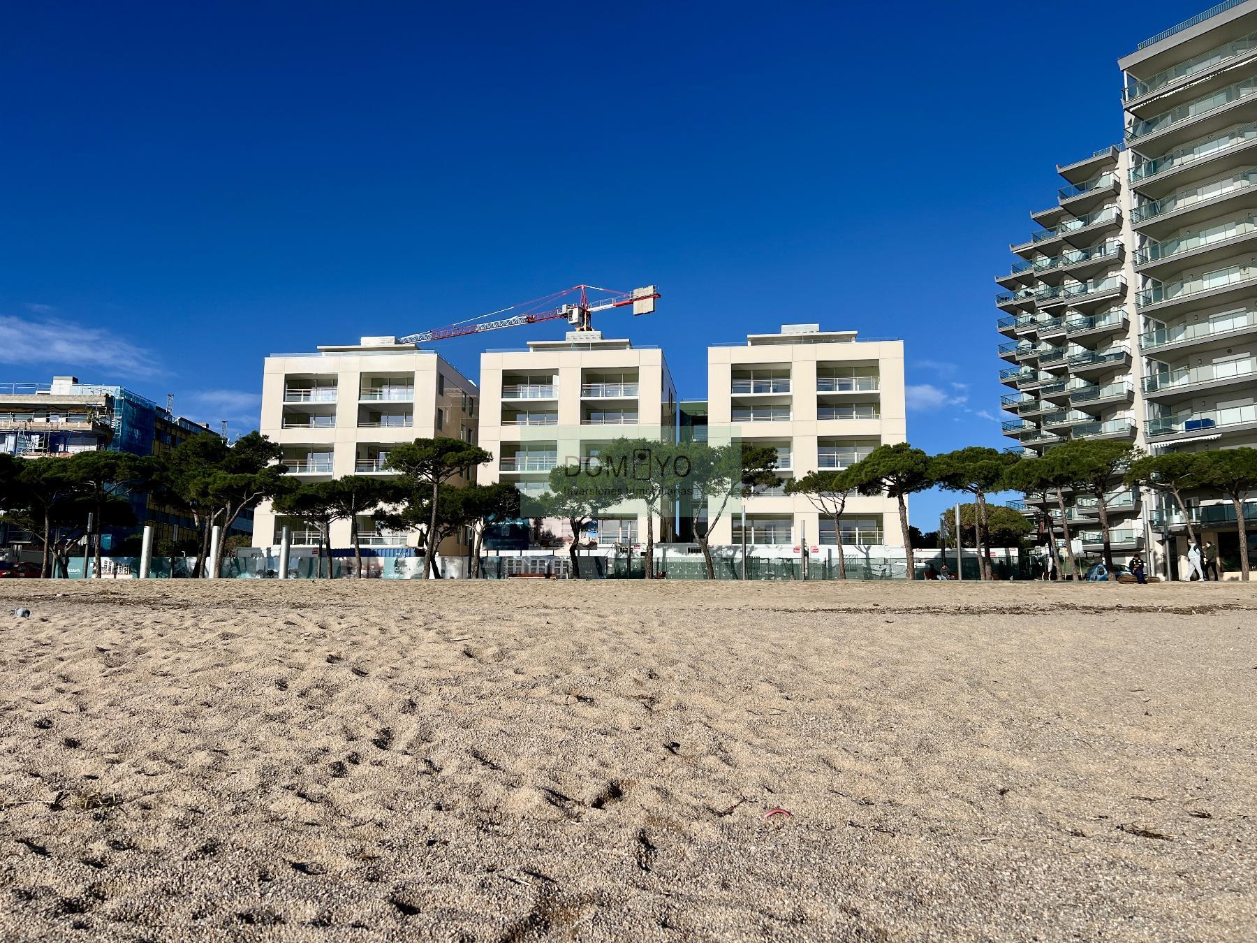 Venta de apartamento en Platja d´Aro