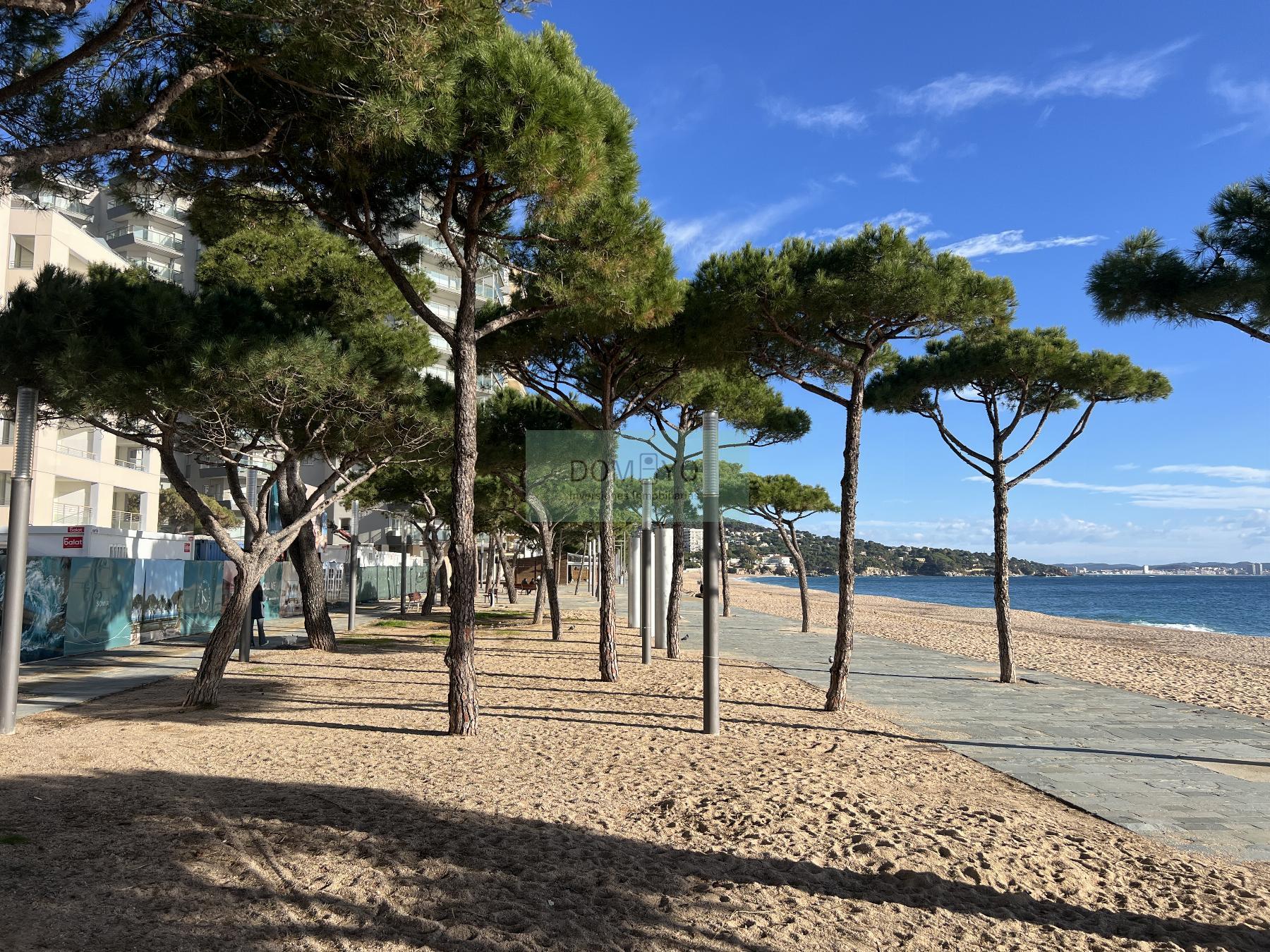 Venta de apartamento en Platja d´Aro