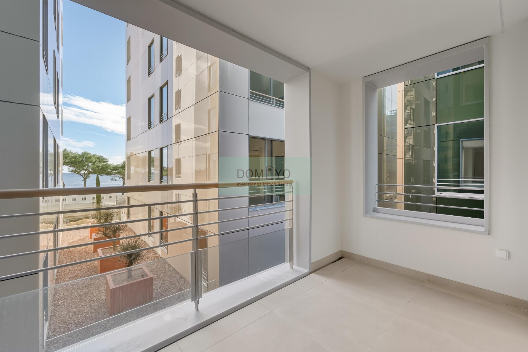Venta de apartamento en Platja d´Aro