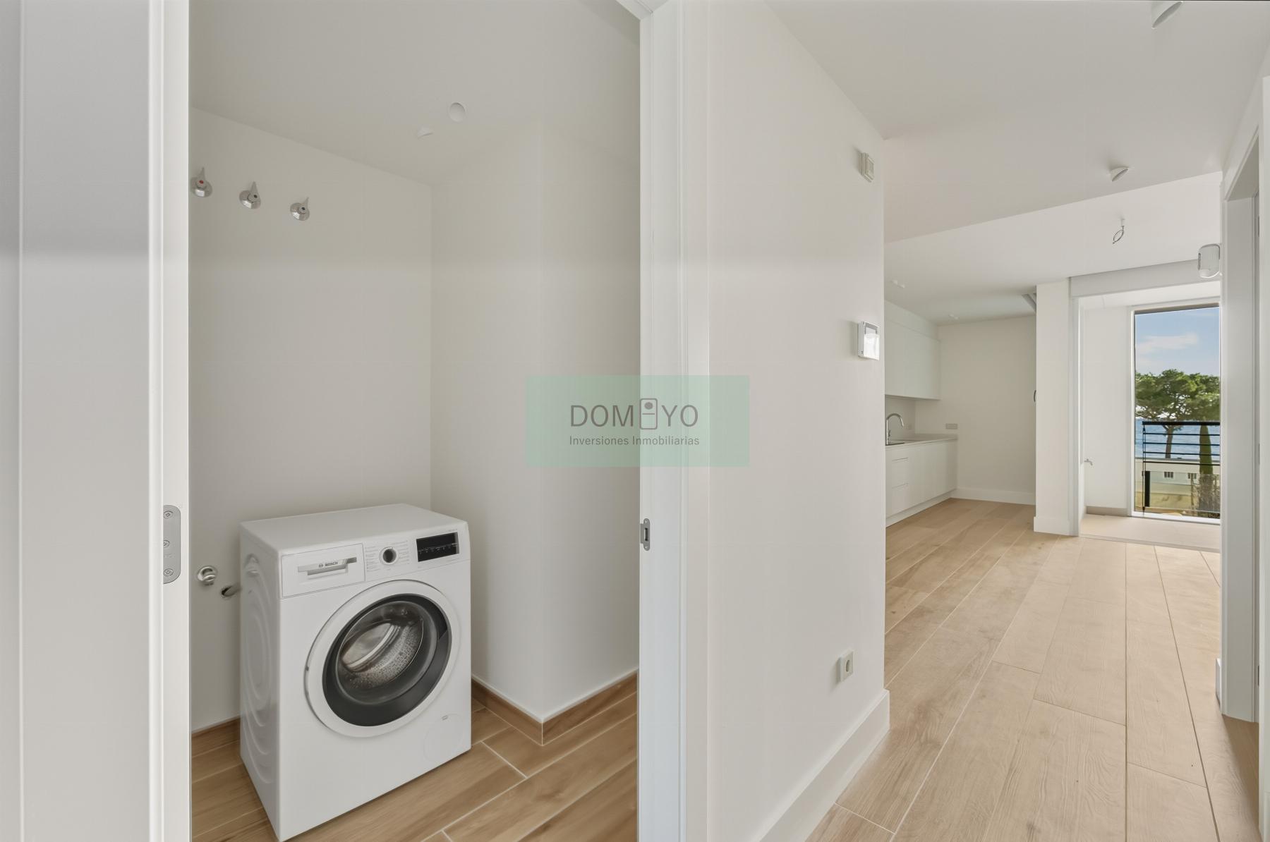 Venta de apartamento en Platja d´Aro