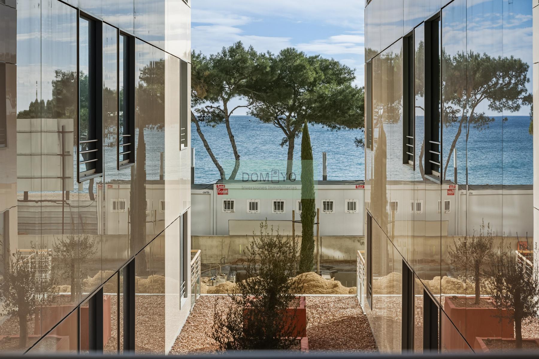 Venta de apartamento en Platja d´Aro