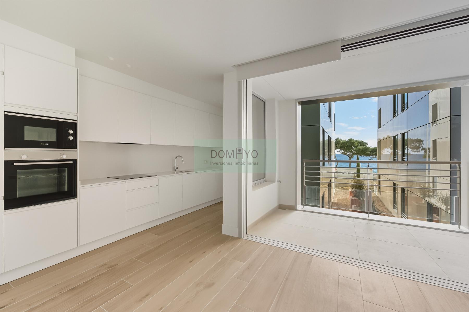 Venta de apartamento en Platja d´Aro