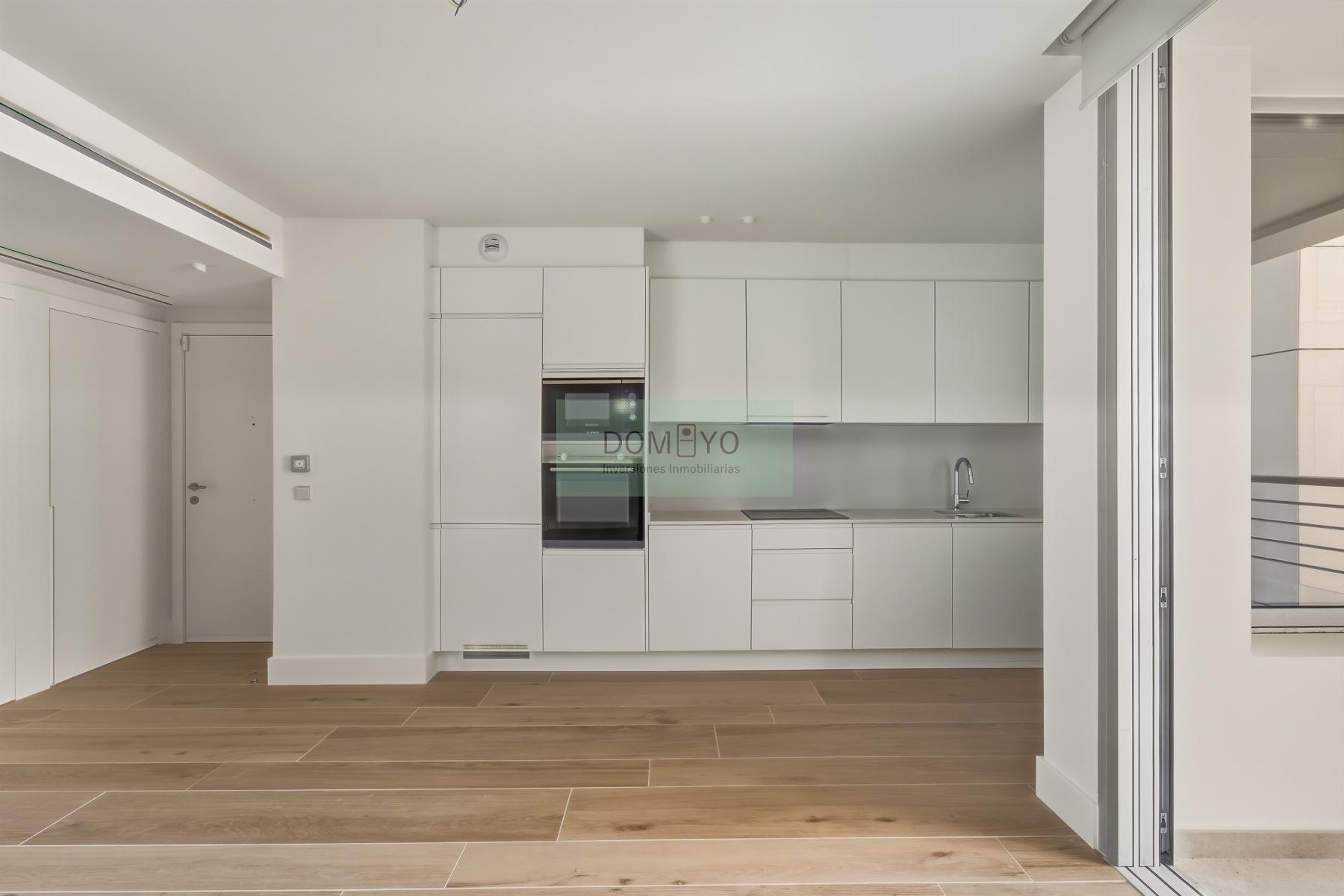 Venta de apartamento en Platja d´Aro