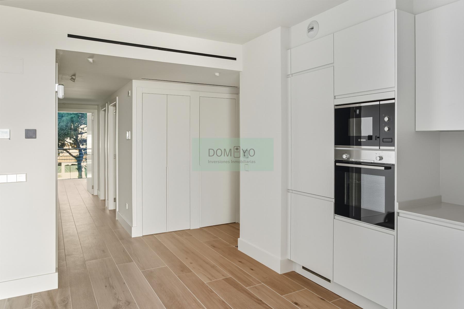 Venta de apartamento en Platja d´Aro