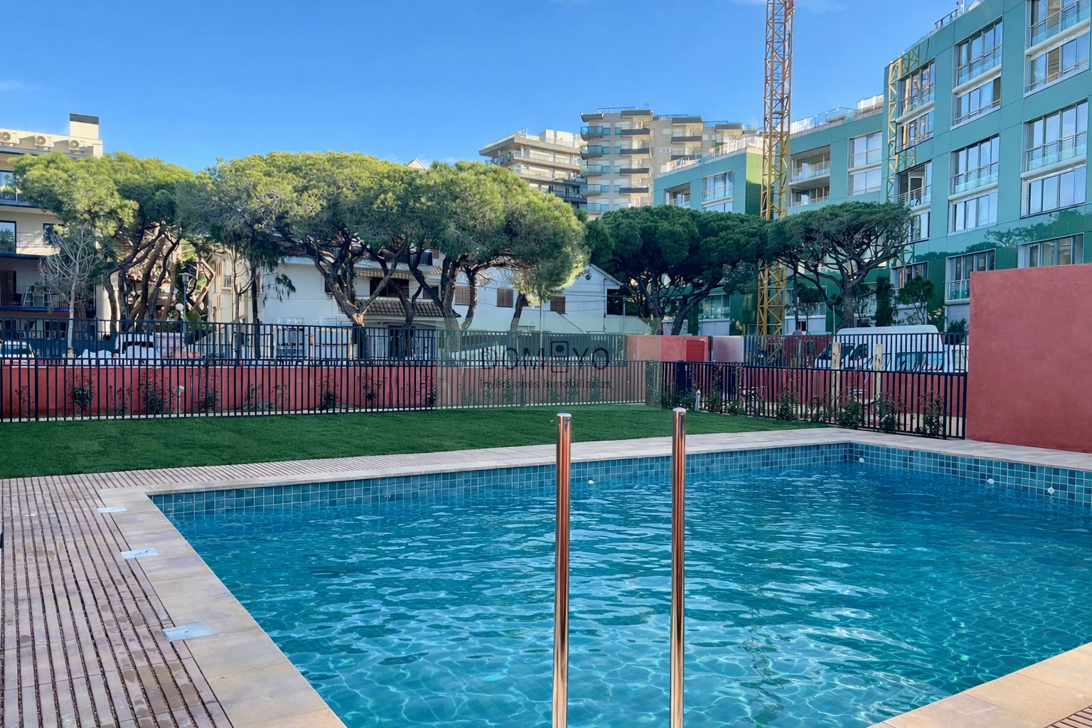 Venta de apartamento en Platja d´Aro