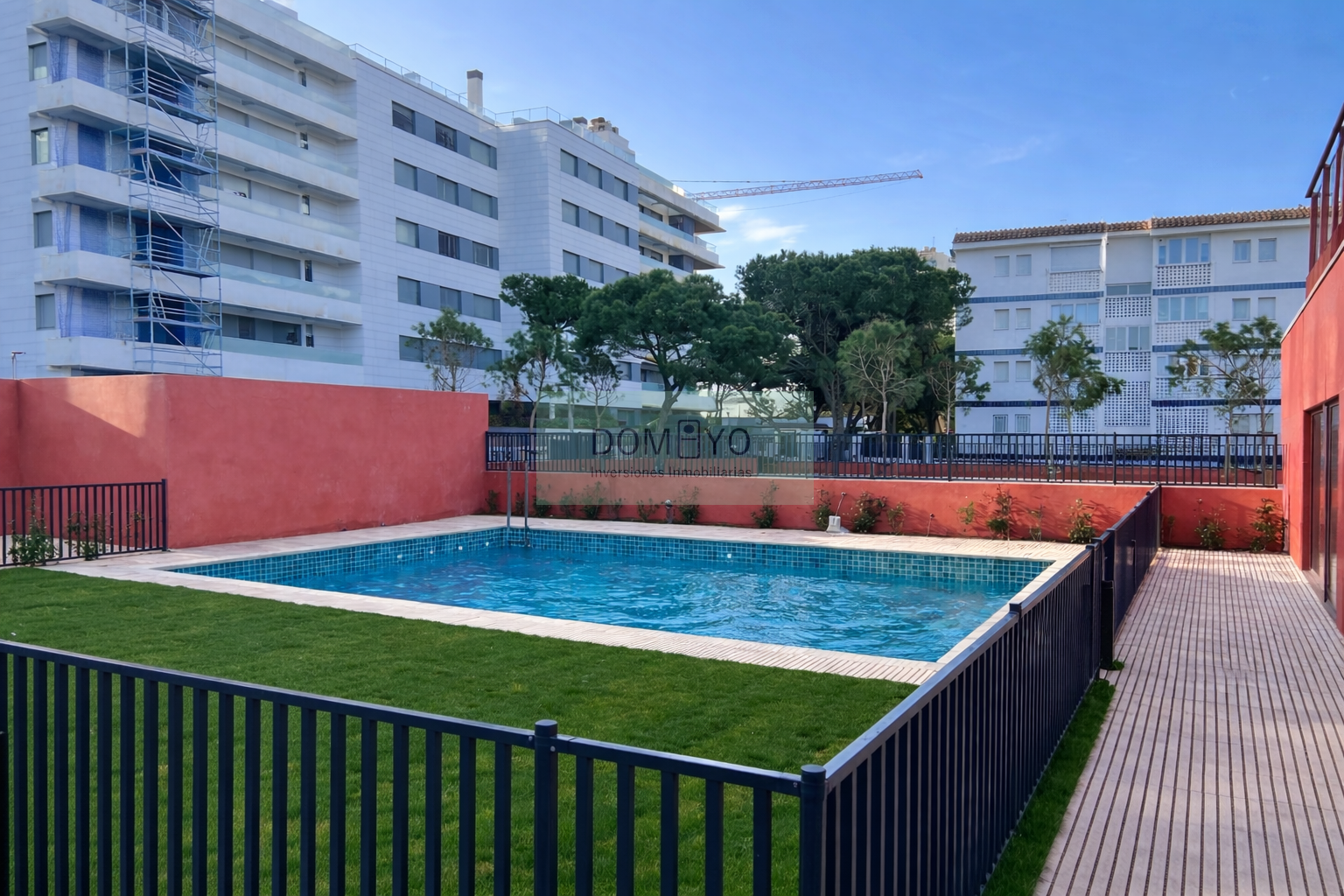 Venta de apartamento en Platja d´Aro