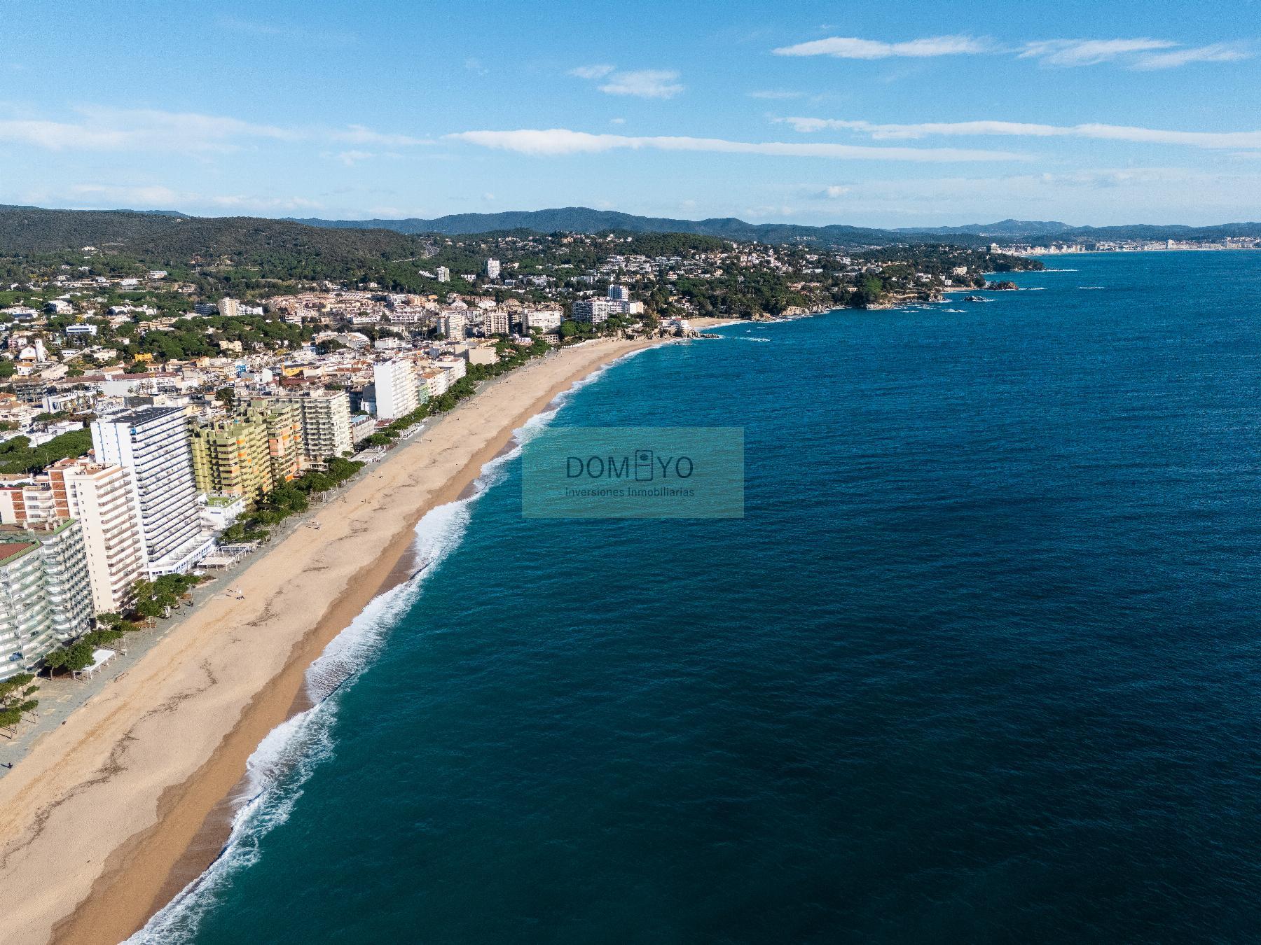 Venta de apartamento en Platja d´Aro