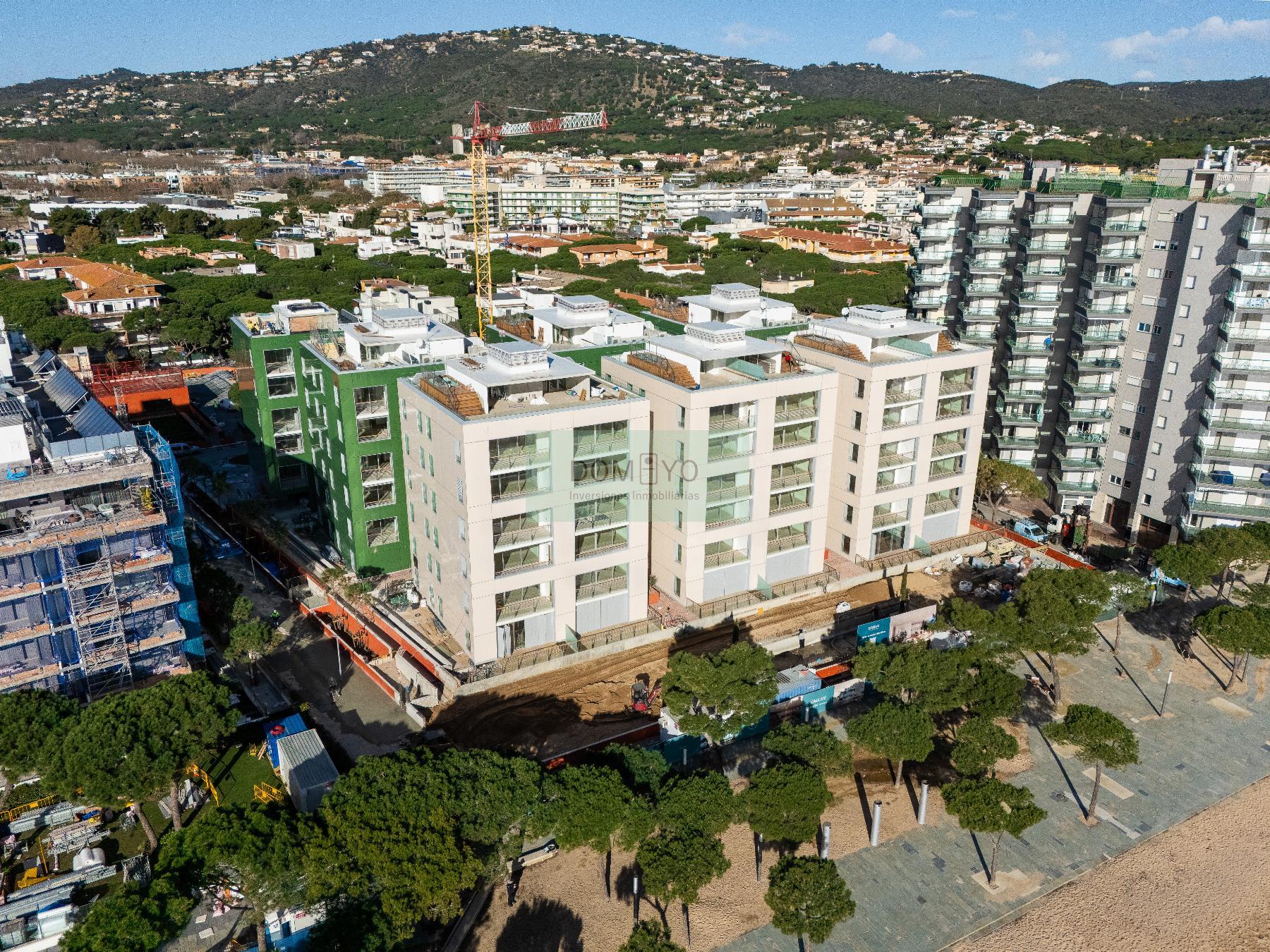 Venta de apartamento en Platja d´Aro