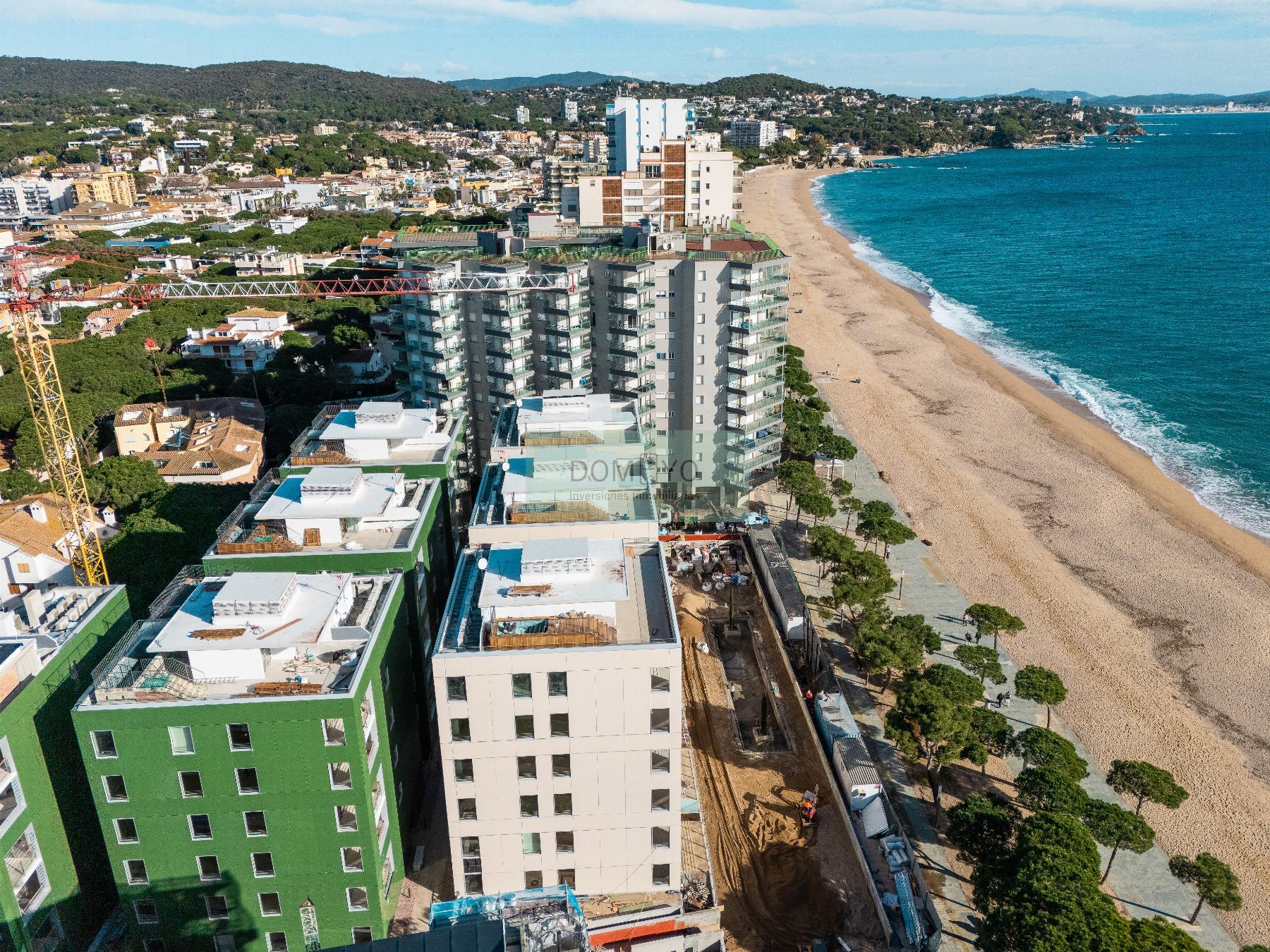 Venta de apartamento en Platja d´Aro