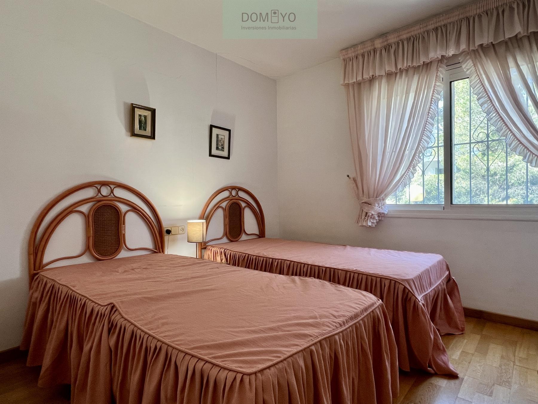 Venta de casa en Platja d´Aro