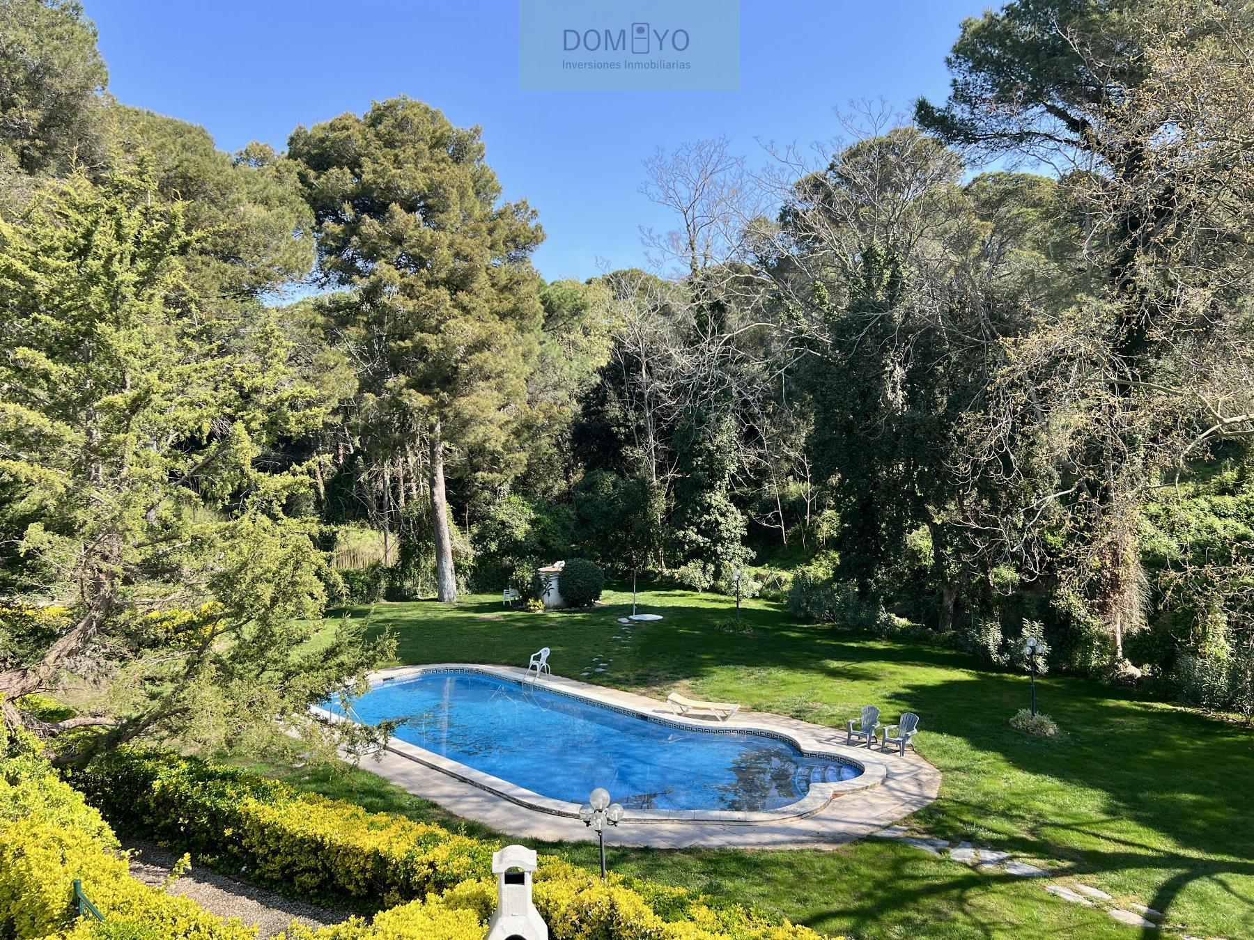 Venta de casa en Platja d´Aro