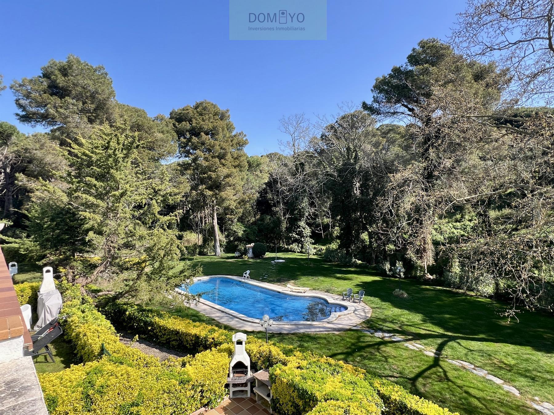 Venta de casa en Platja d´Aro