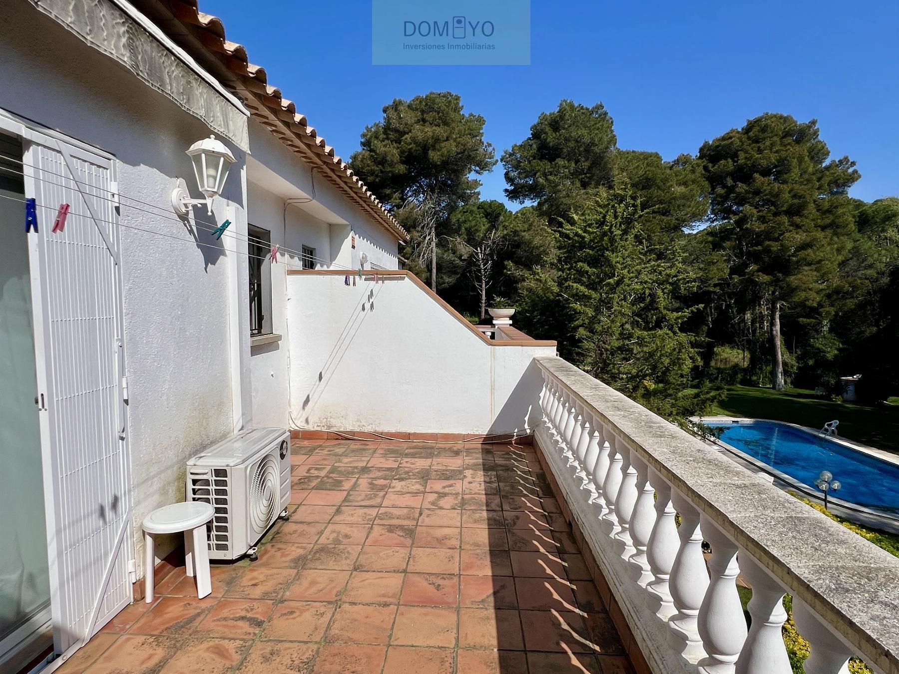 Venta de casa en Platja d´Aro