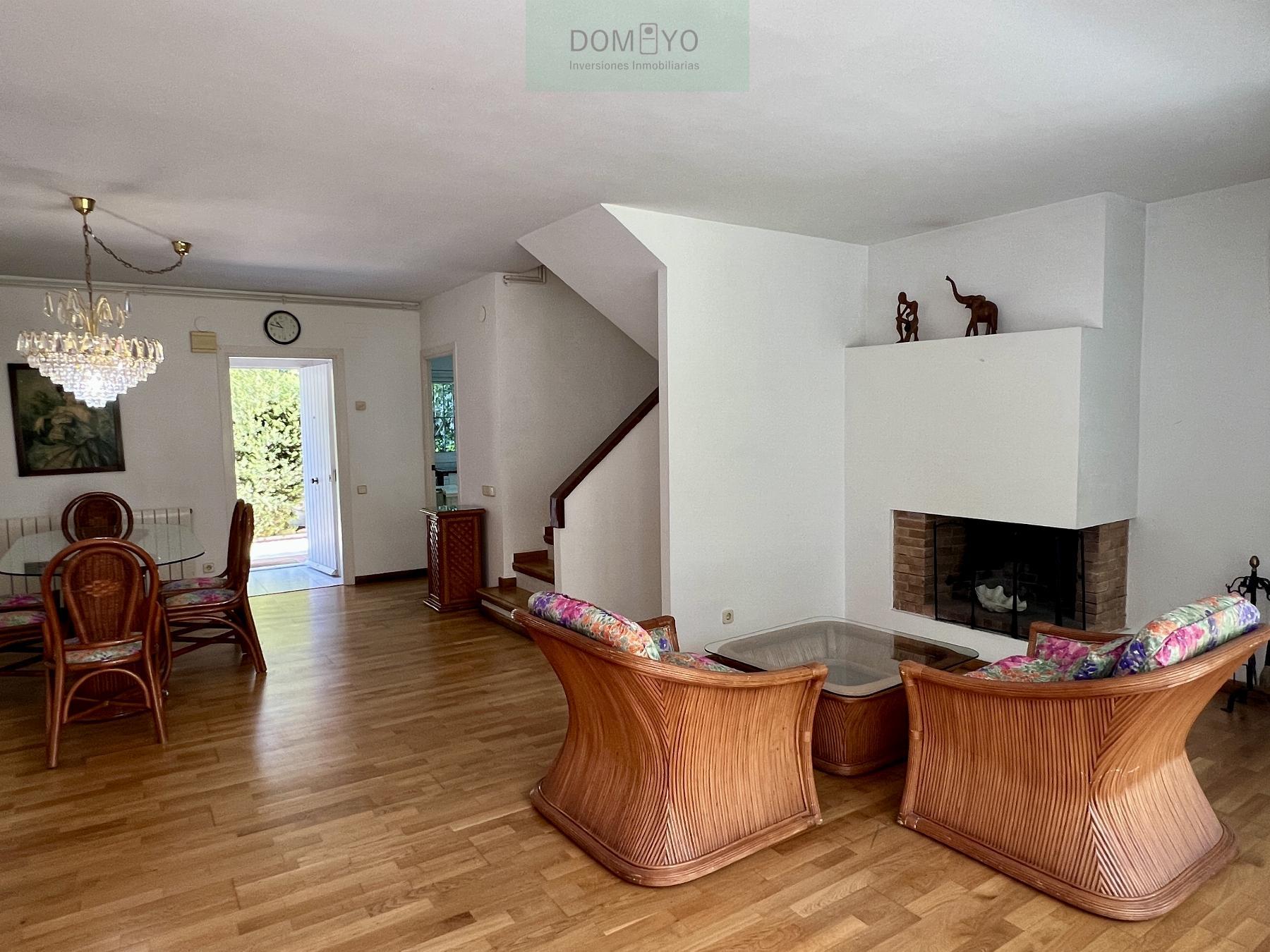 Venta de casa en Platja d´Aro