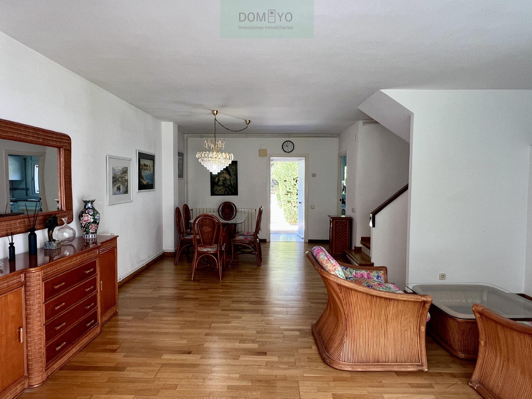 Venta de casa en Platja d´Aro