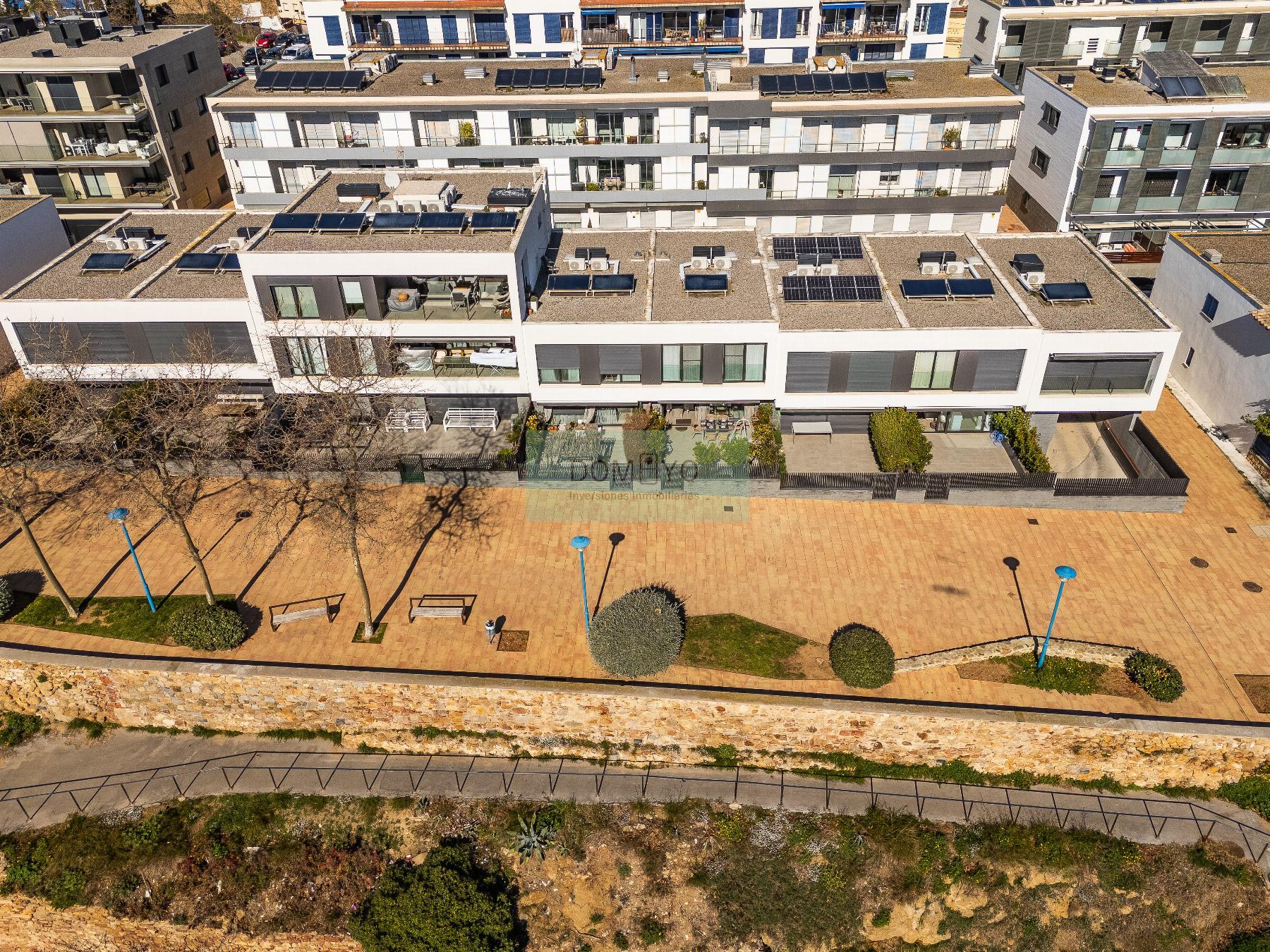 Venta de casa en Palamós