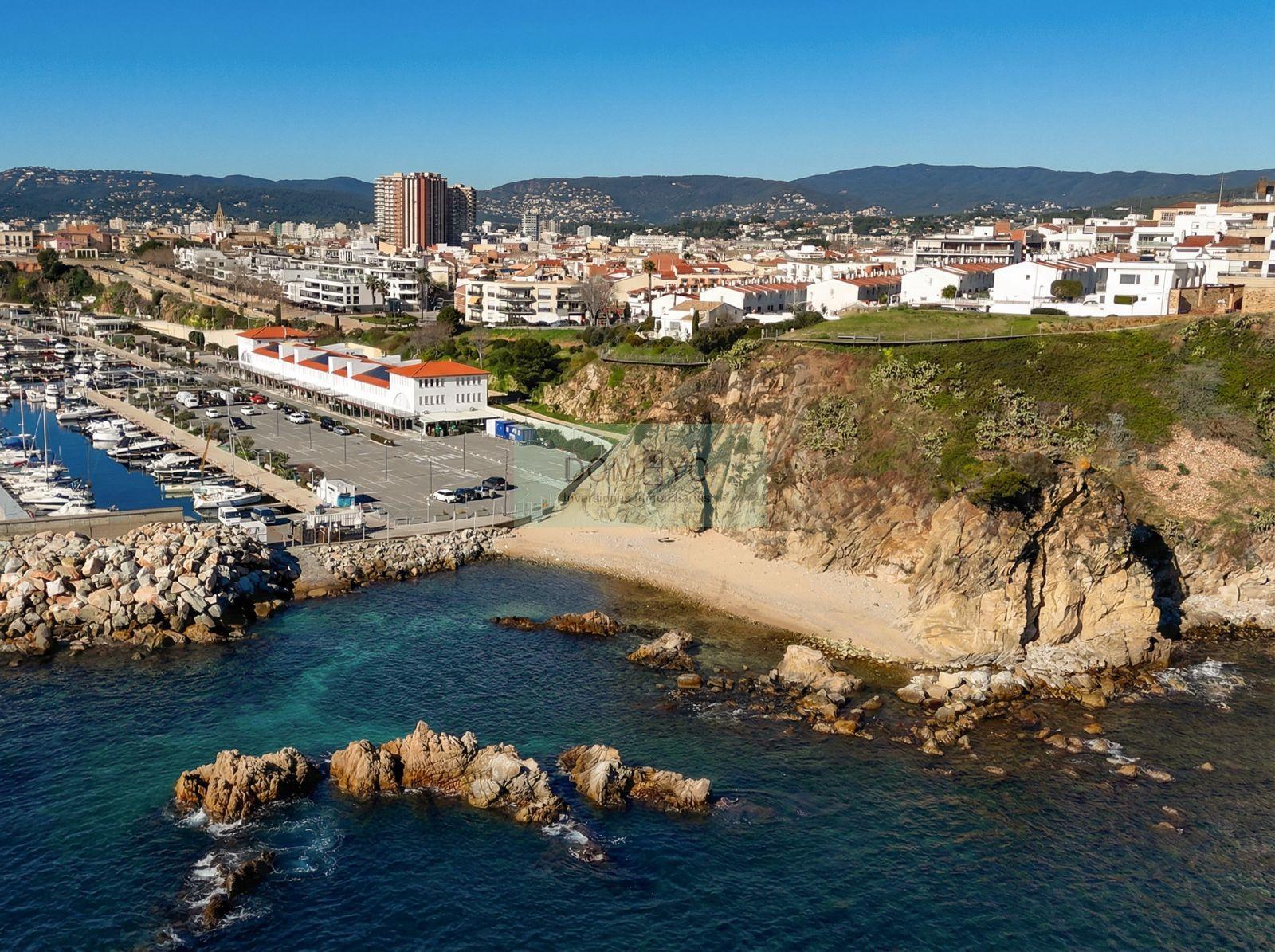 For sale of house in Palamós