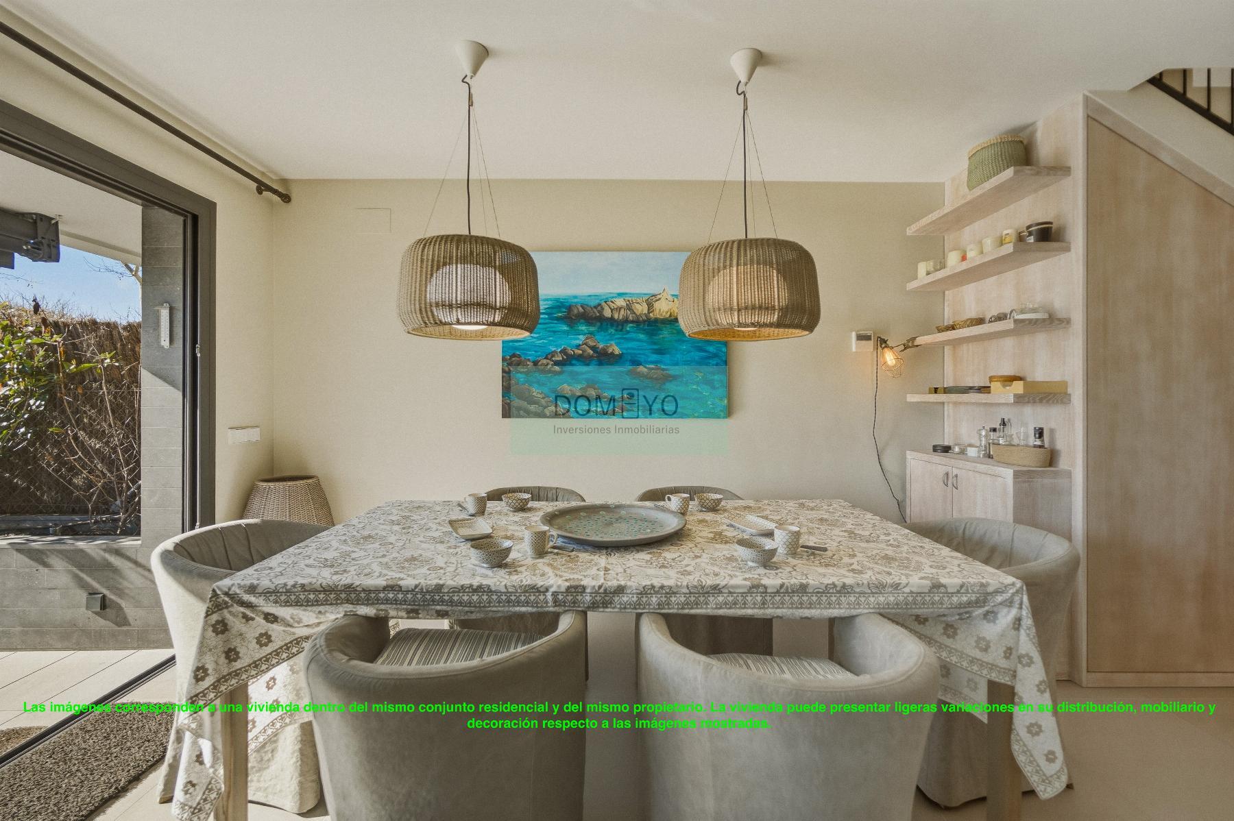 Venta de casa en Palamós