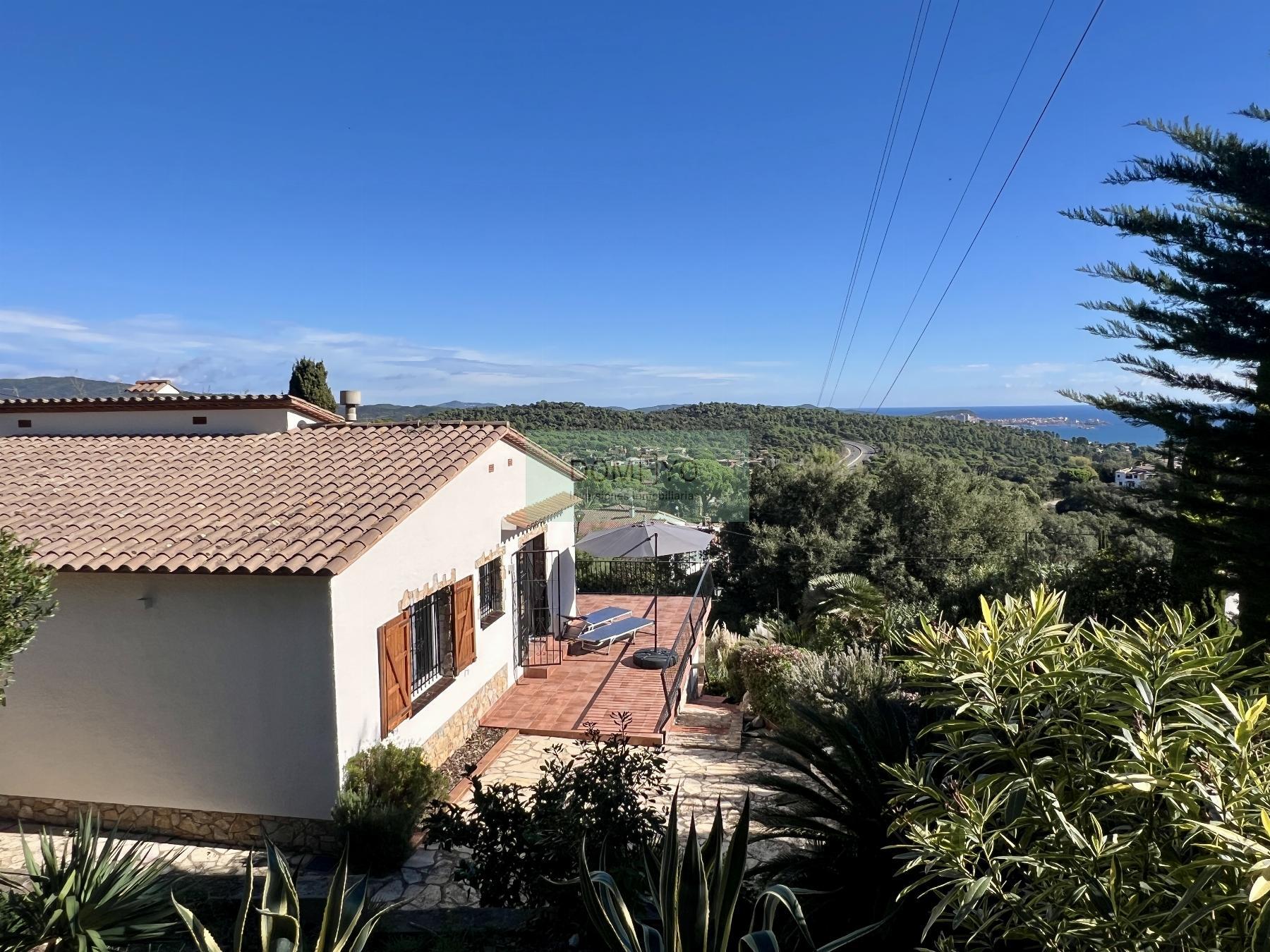 Venta de casa en Platja d´Aro