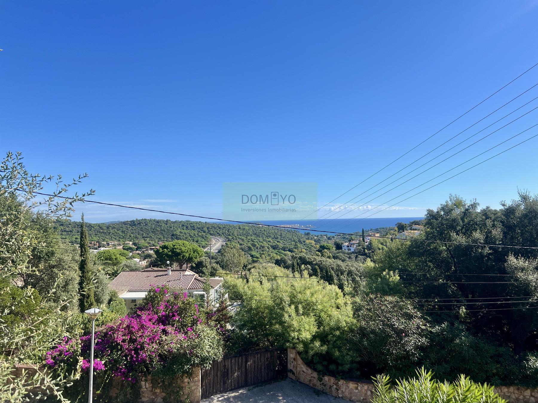 Venta de casa en Platja d´Aro