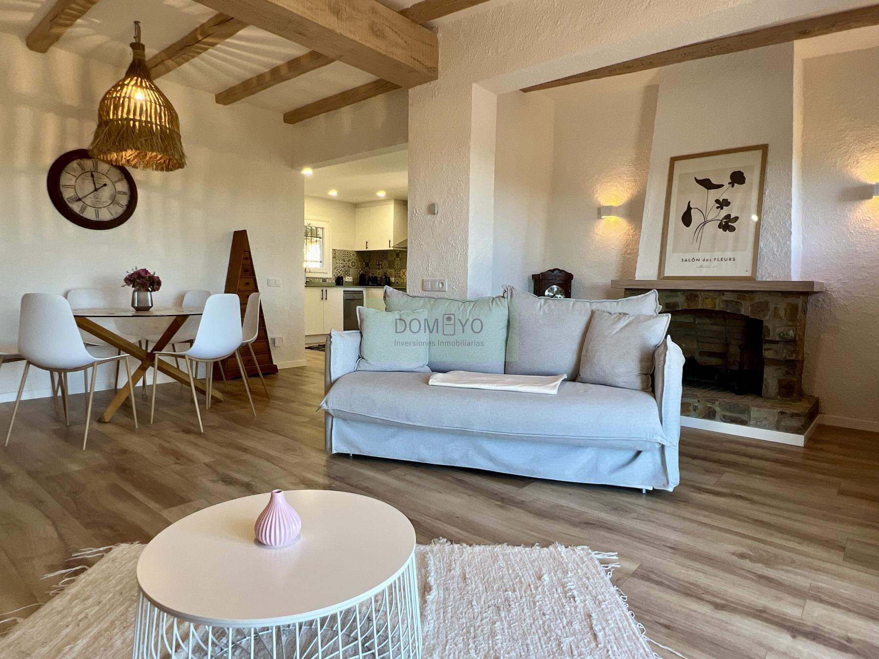 Venta de casa en Platja d´Aro