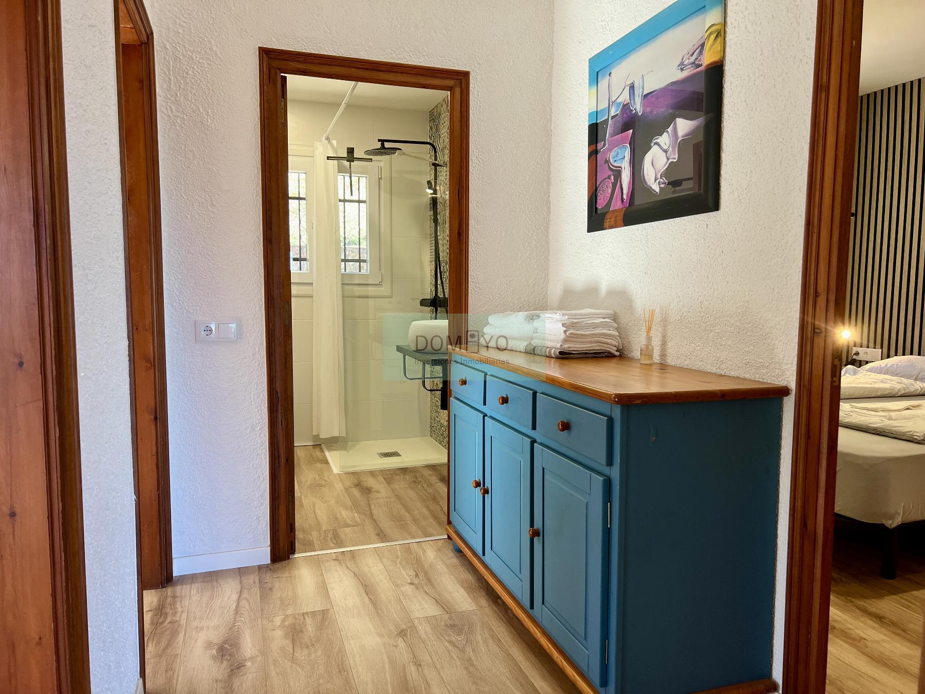 Venta de casa en Platja d´Aro