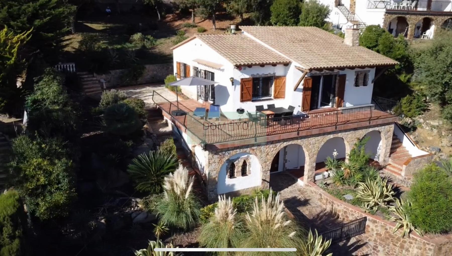 Venta de casa en Platja d´Aro