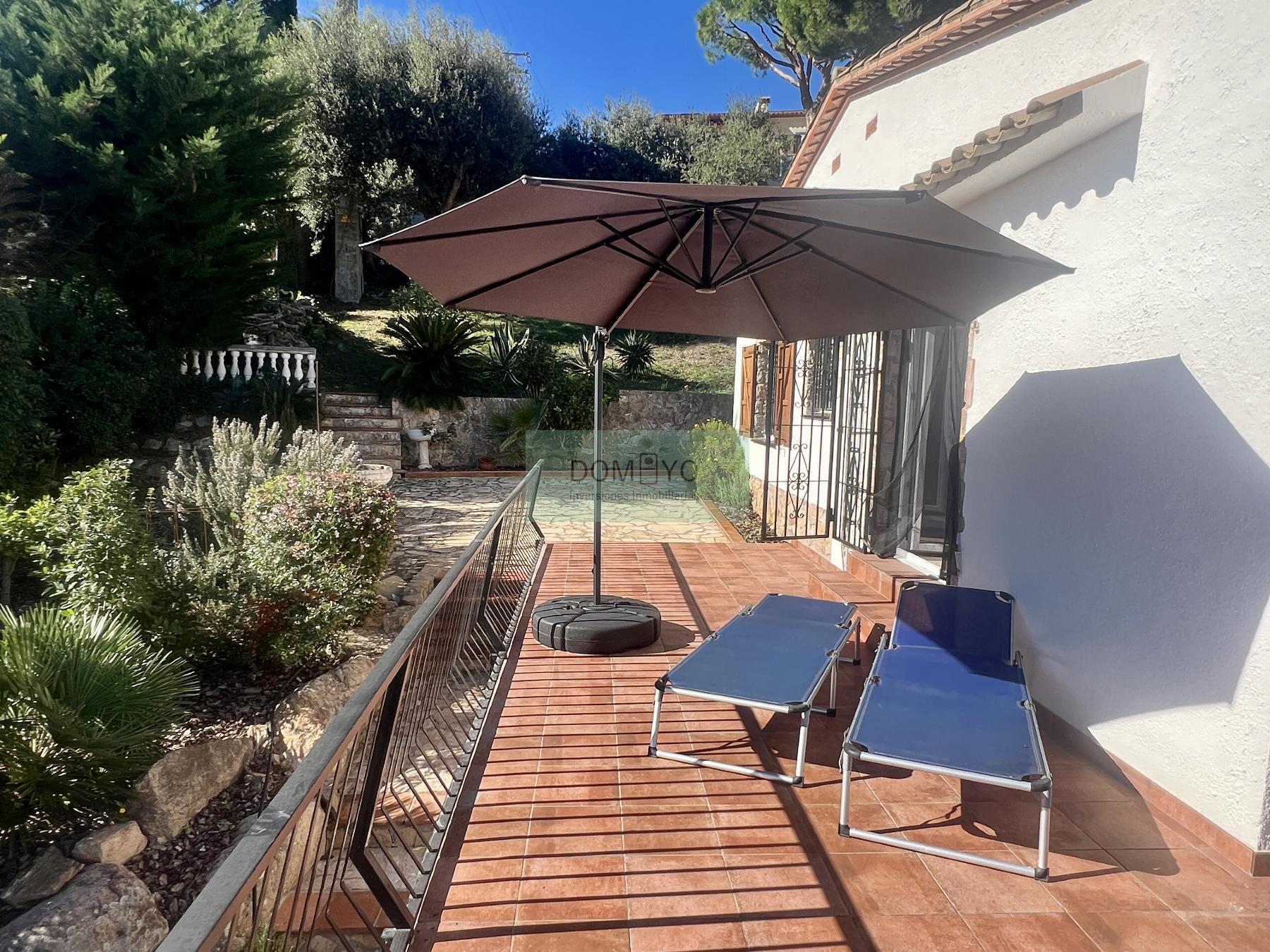 Venta de casa en Platja d´Aro