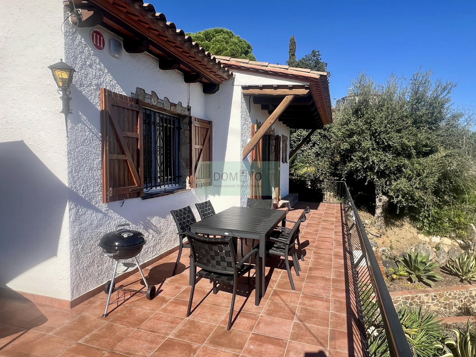 Venta de casa en Platja d´Aro