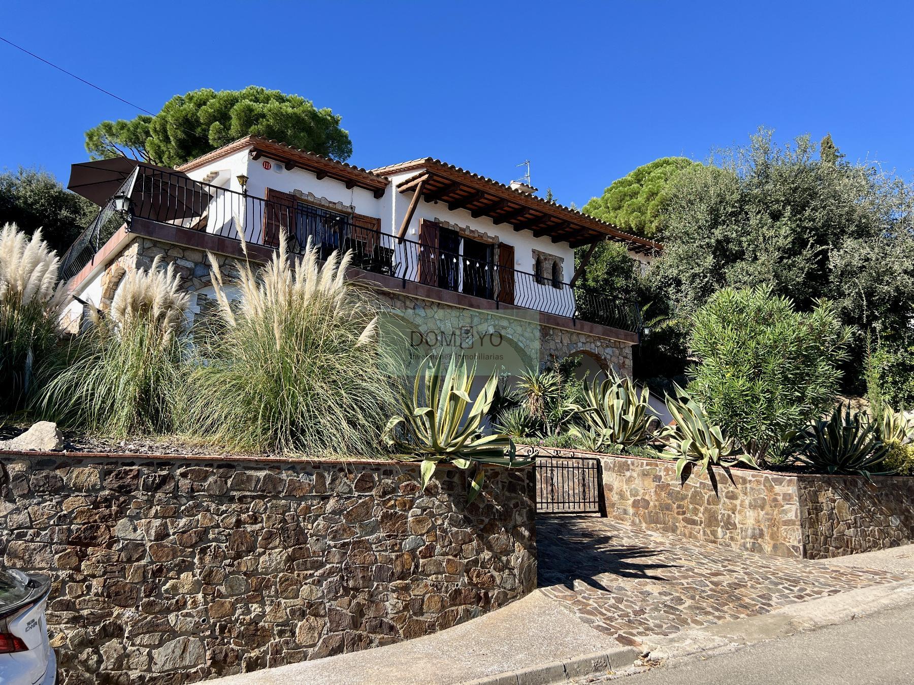 Venta de casa en Platja d´Aro