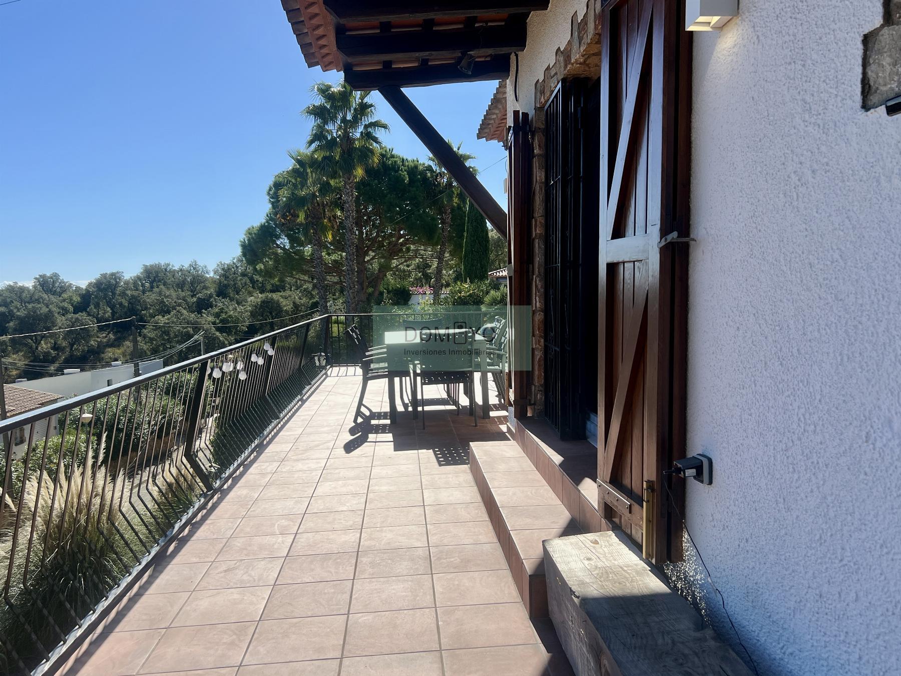 Venta de casa en Platja d´Aro