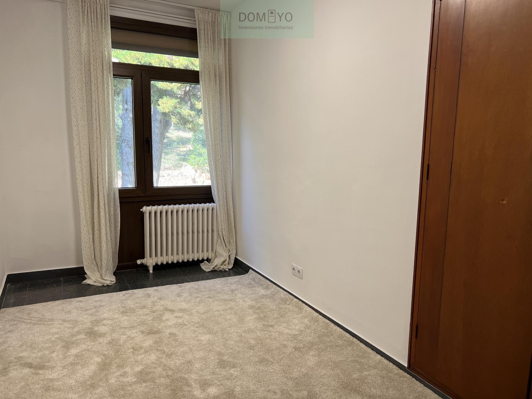 For sale of apartment in S´Agaro