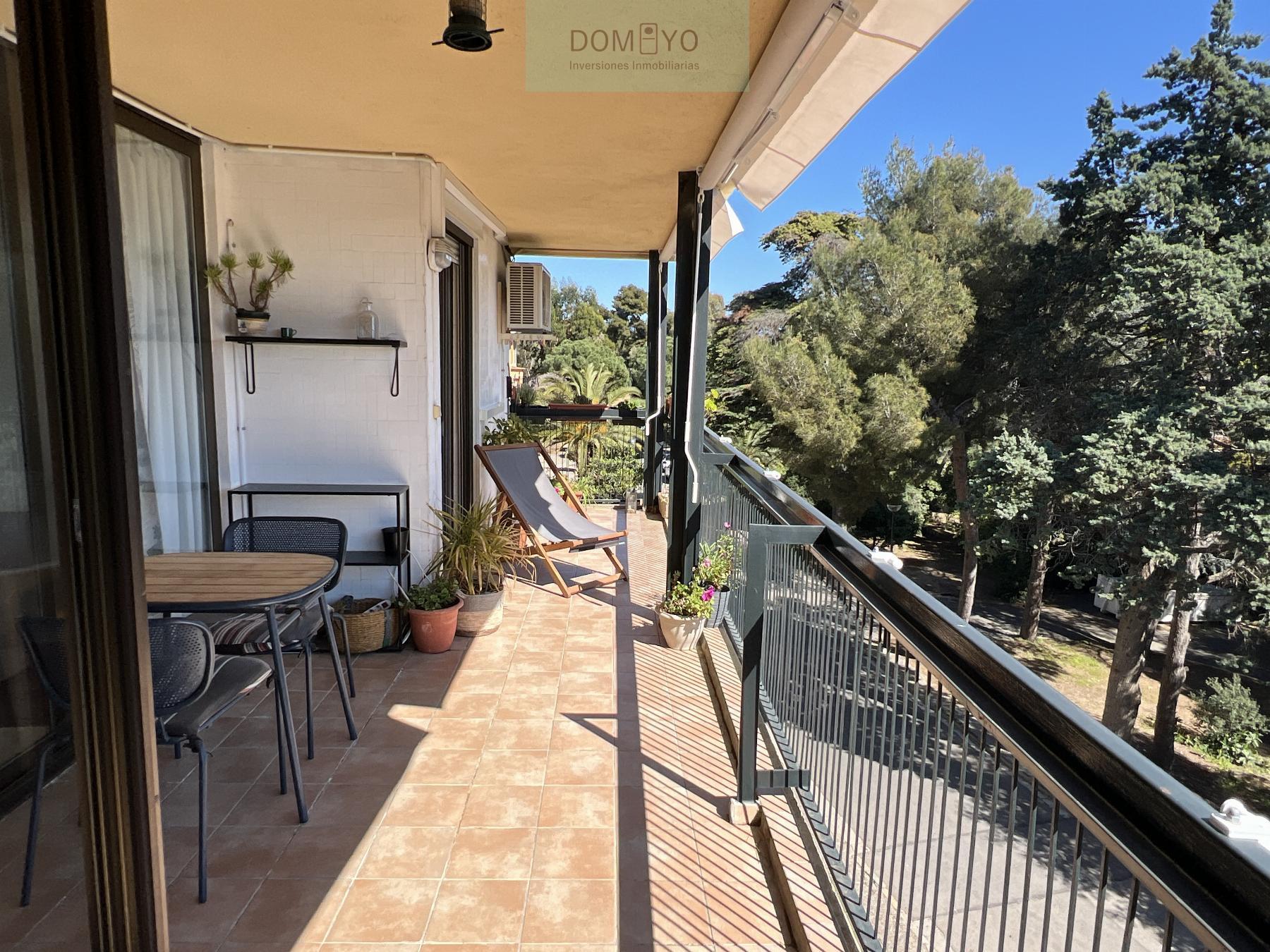 For sale of apartment in S´Agaro