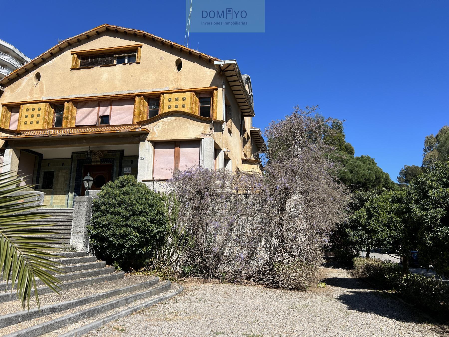 For sale of apartment in S´Agaro