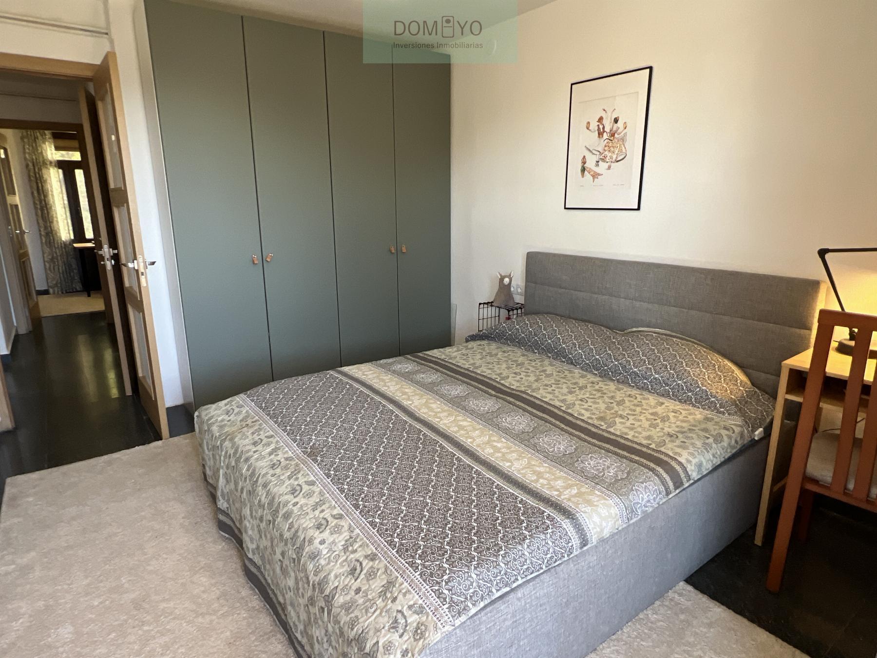 For sale of apartment in S´Agaro