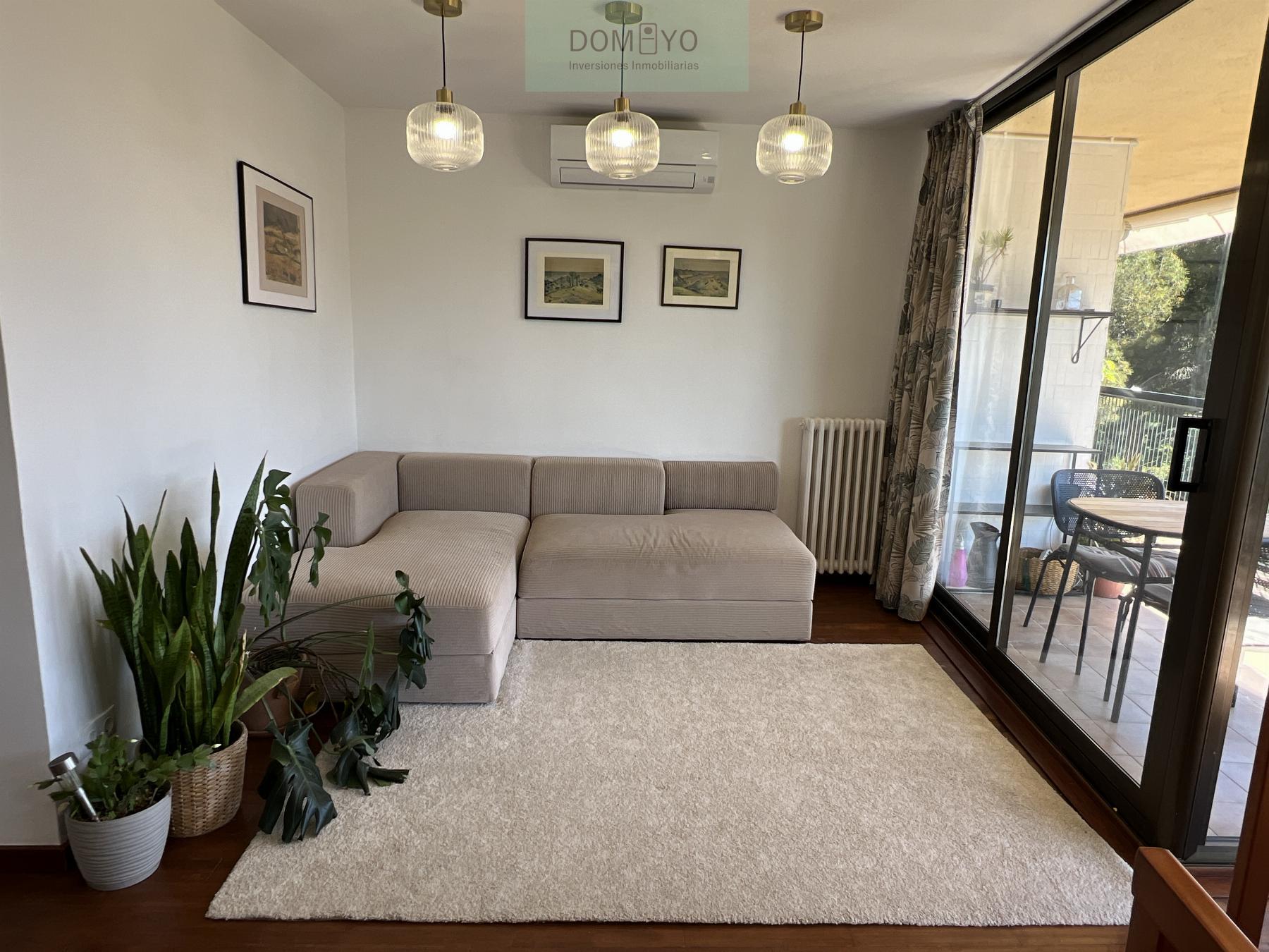 For sale of apartment in S´Agaro