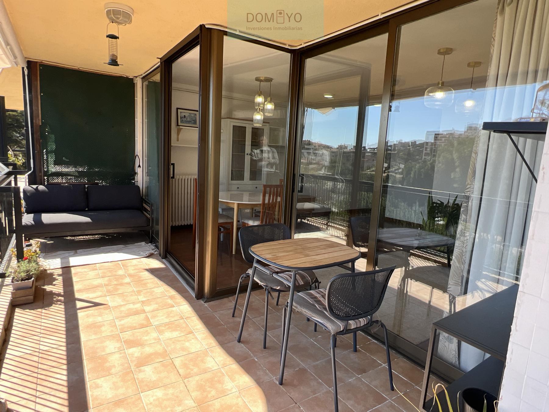 For sale of apartment in S´Agaro