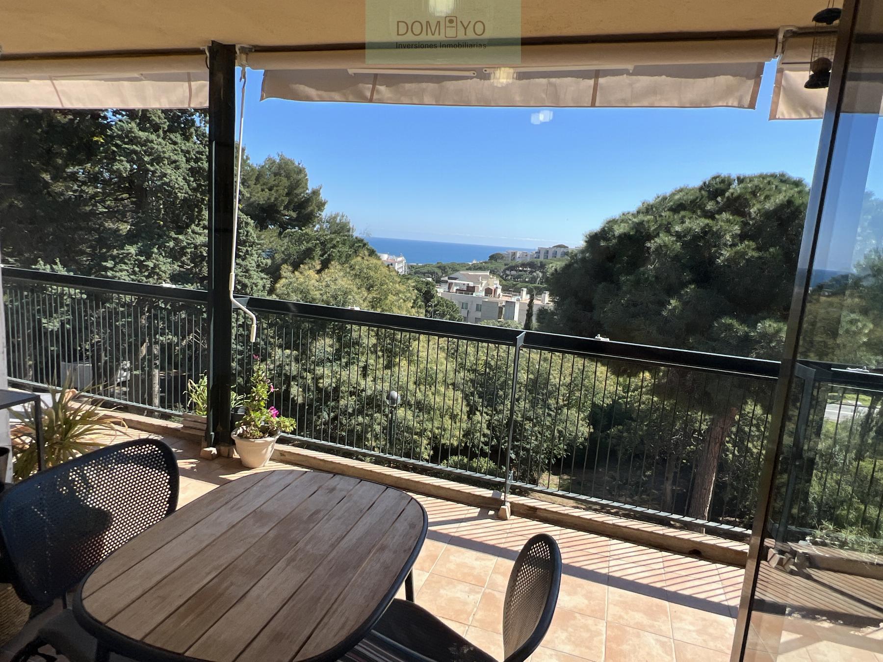 For sale of apartment in S´Agaro