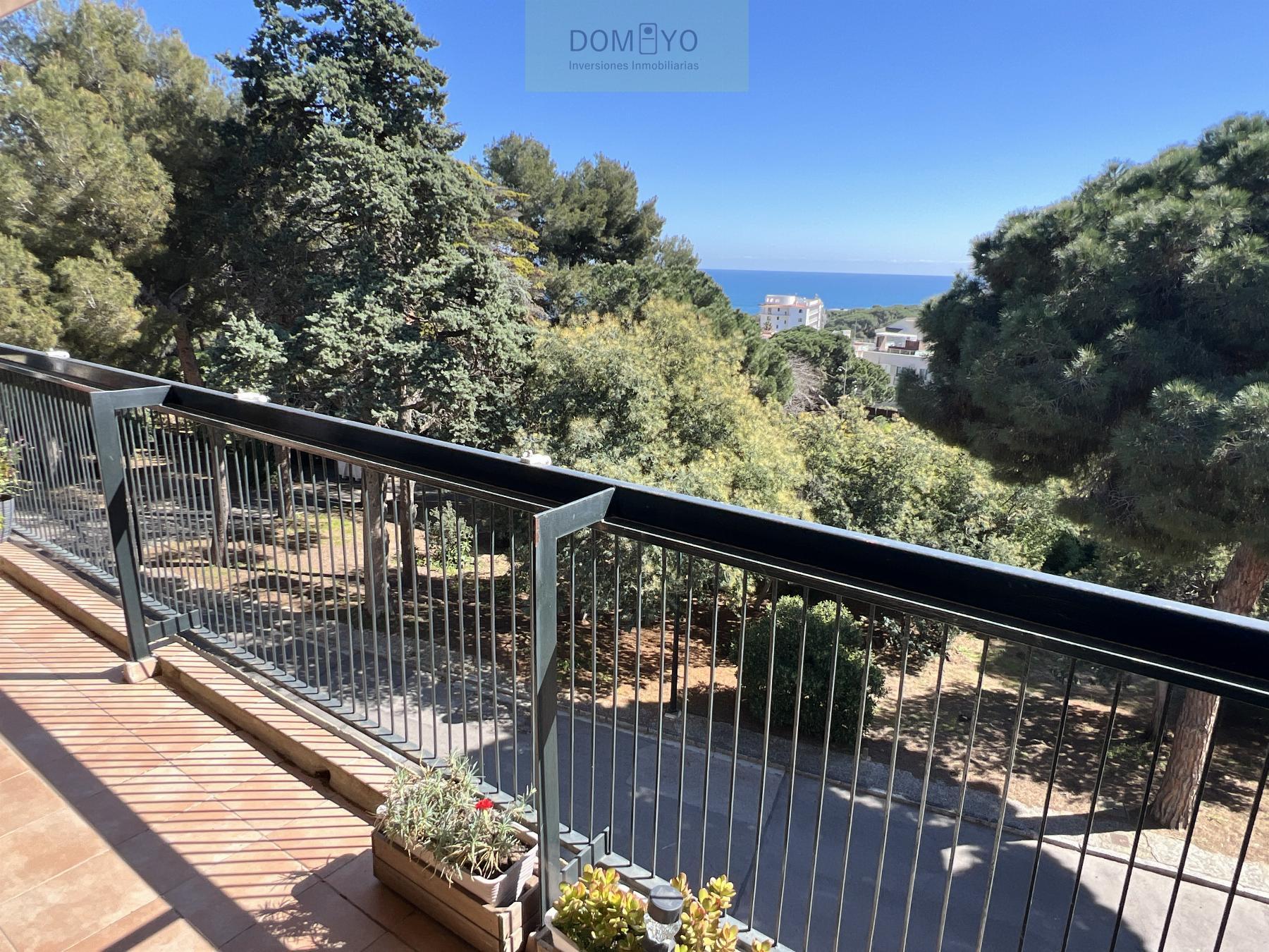 For sale of apartment in S´Agaro